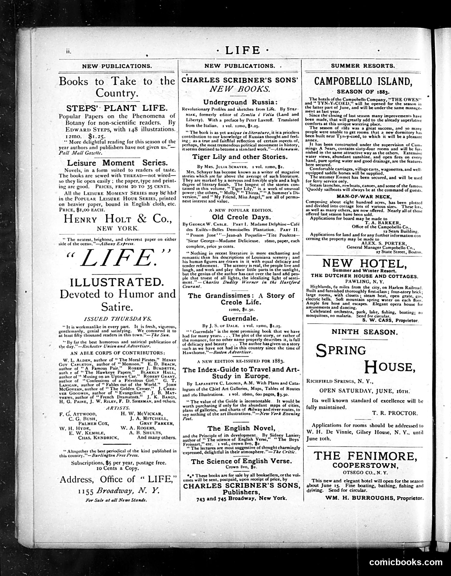 Life — June 14, 1883 — page 2 of 16