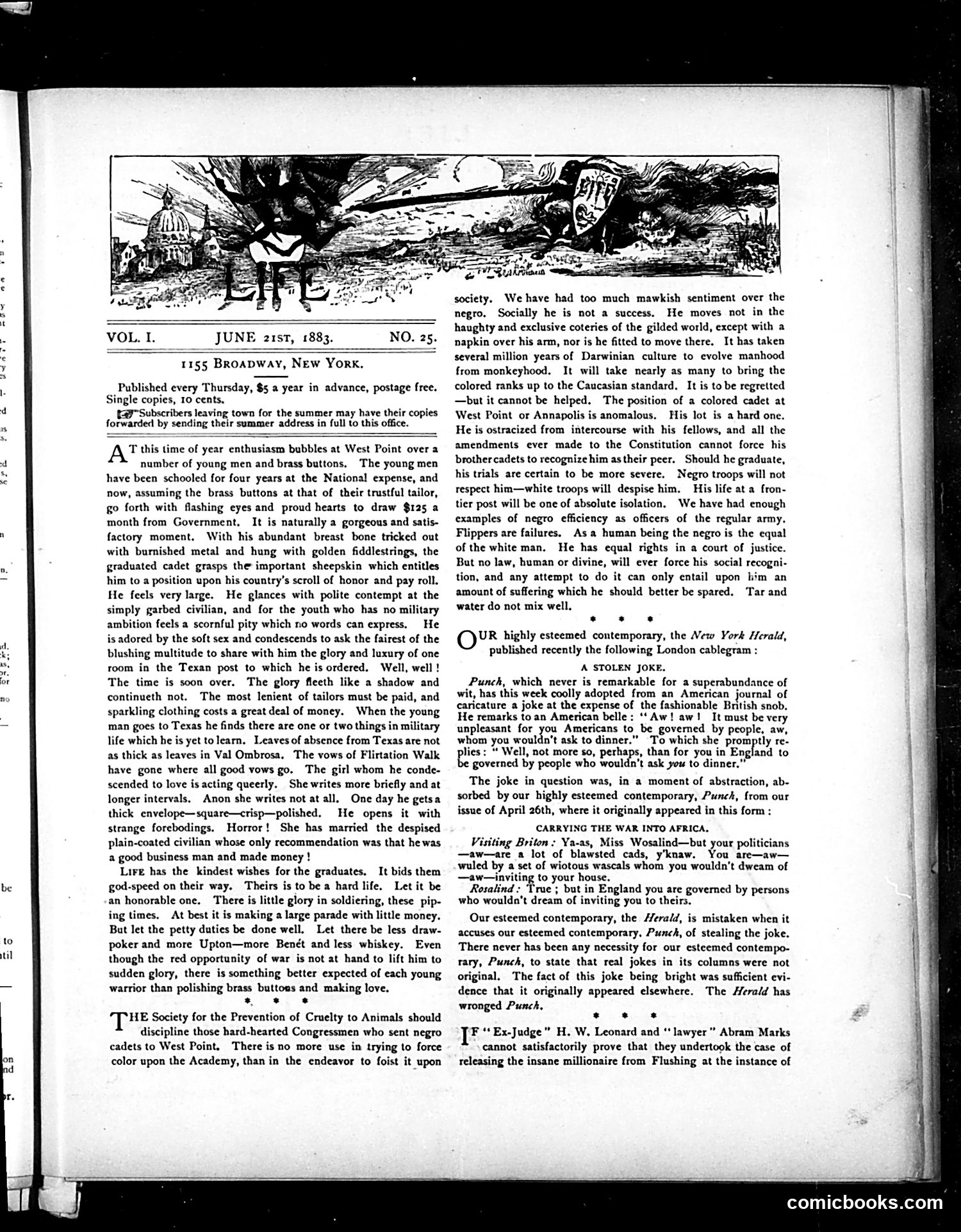 Life — June 21, 1883 — page 3 of 16