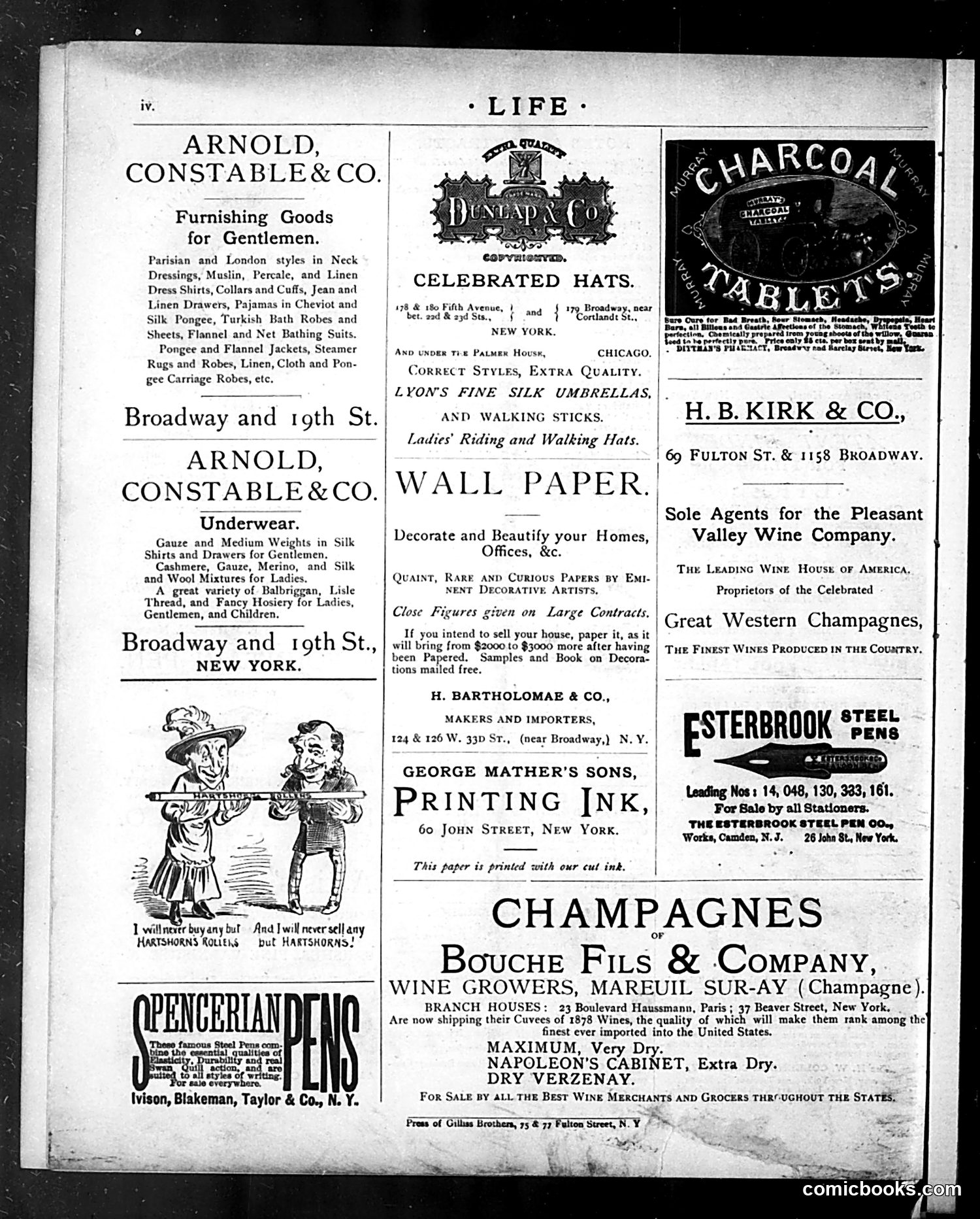 Life — June 28, 1883 — page 16 of 17