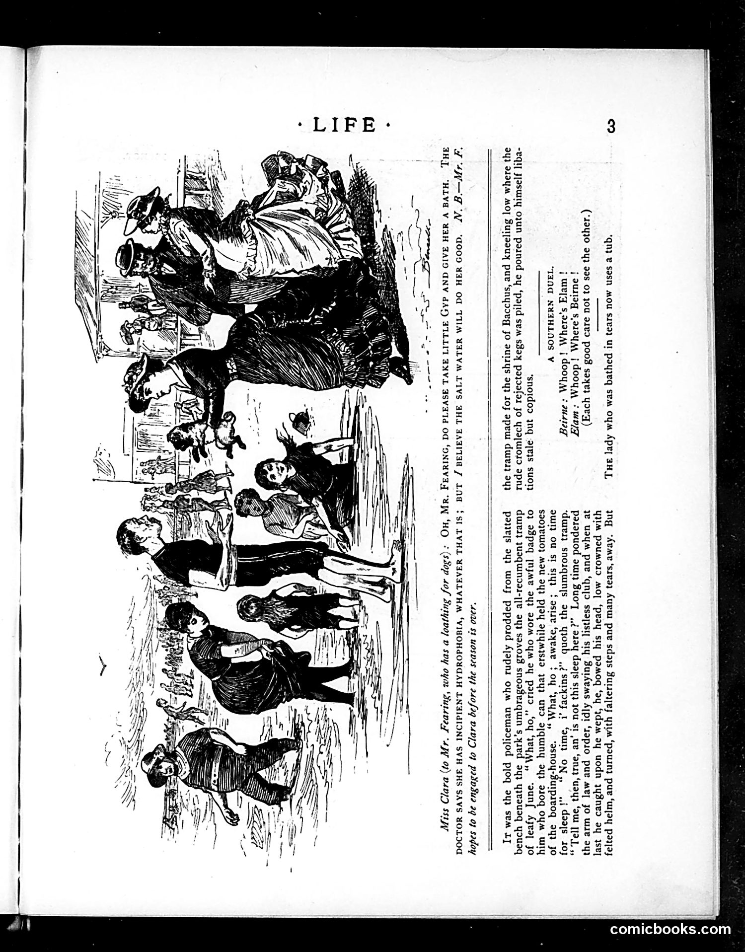 Life — July 5, 1883 — page 5 of 16