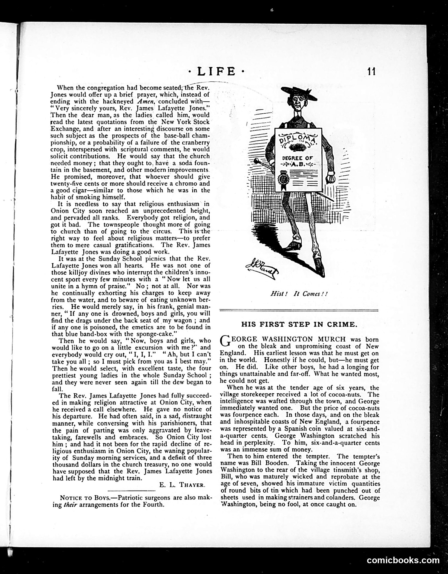 Life — July 5, 1883 — page 13 of 16
