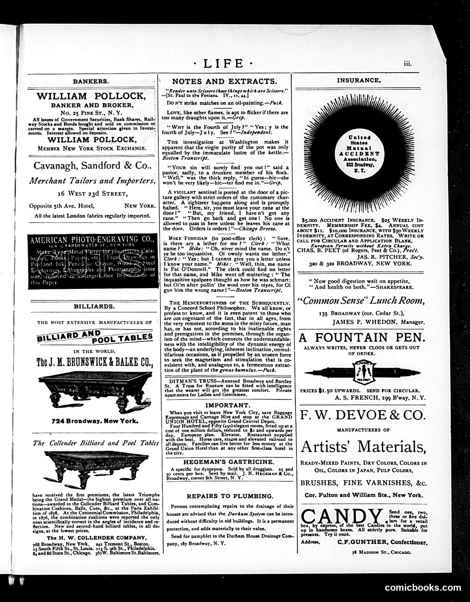 Life — July 5, 1883 — page 15 of 16