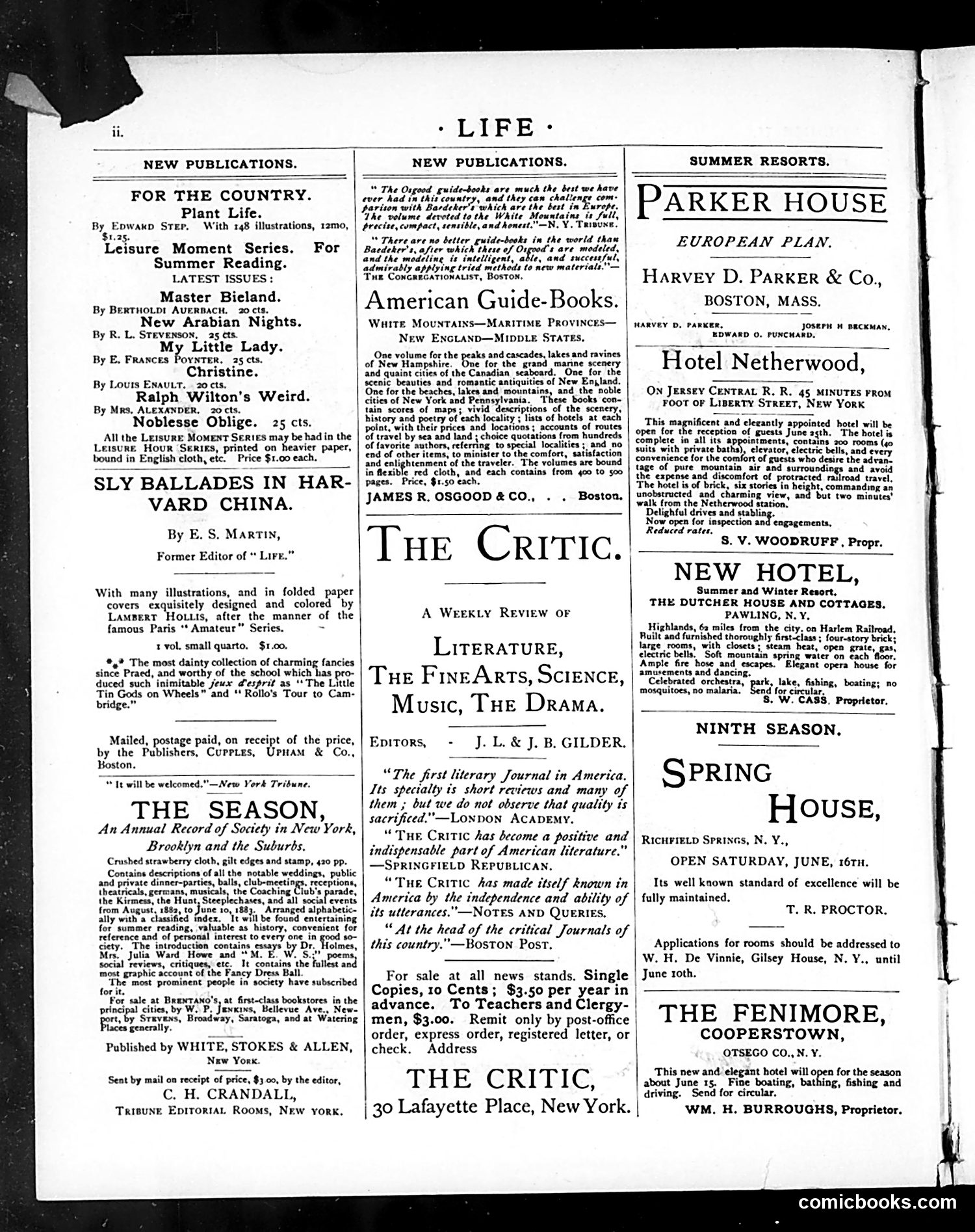 Life — July 12, 1883 — page 2 of 16