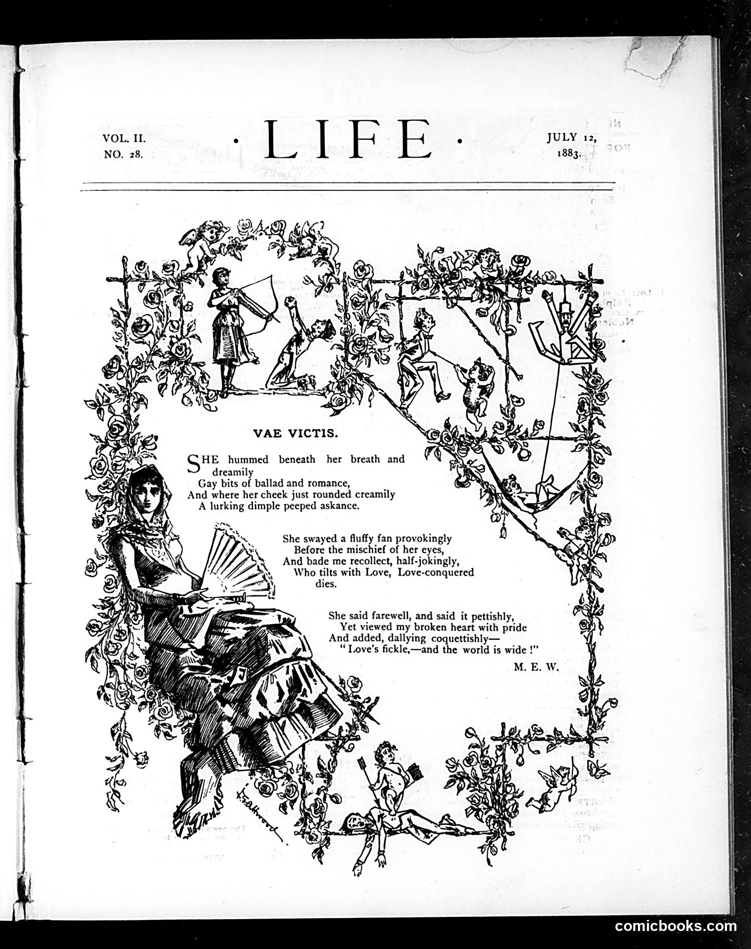 Life — July 12, 1883 — page 3 of 16