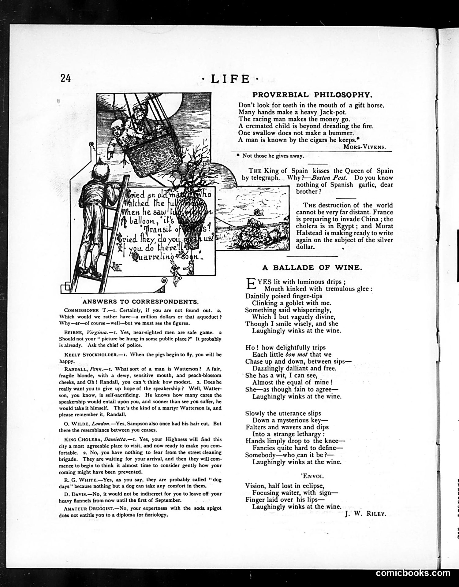 Life — July 12, 1883 — page 14 of 16