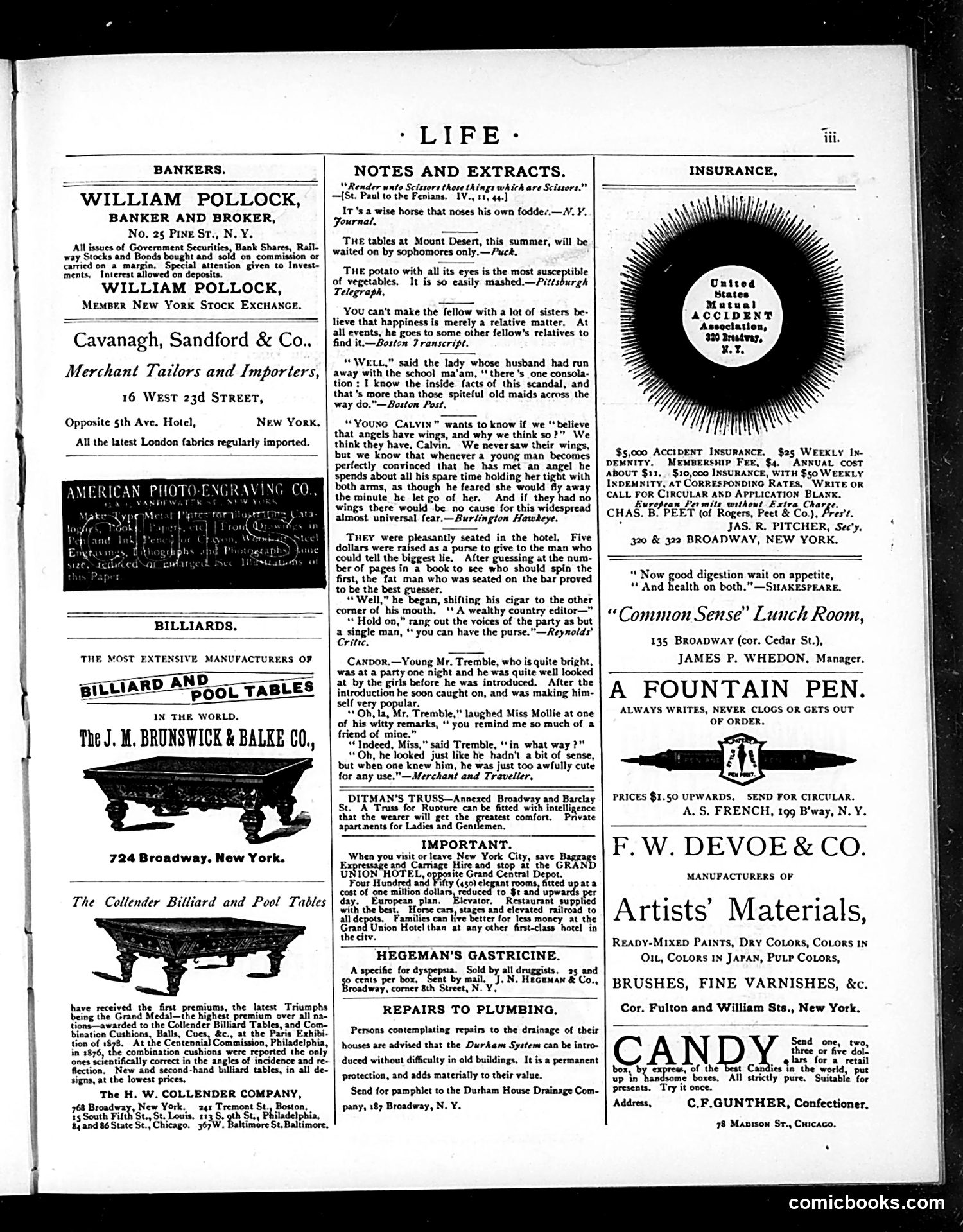 Life — July 12, 1883 — page 15 of 16