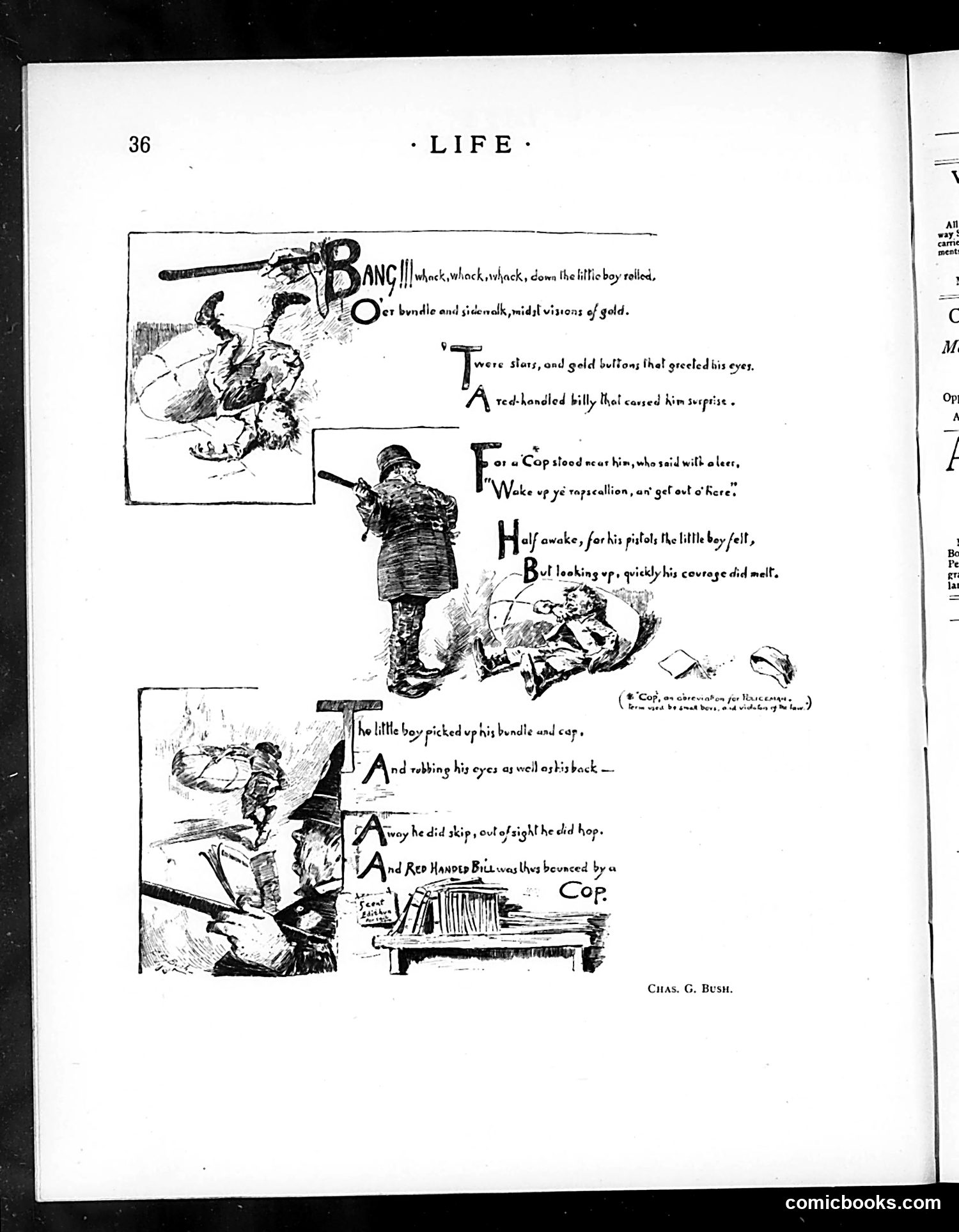 Life — July 19, 1883 — page 14 of 16