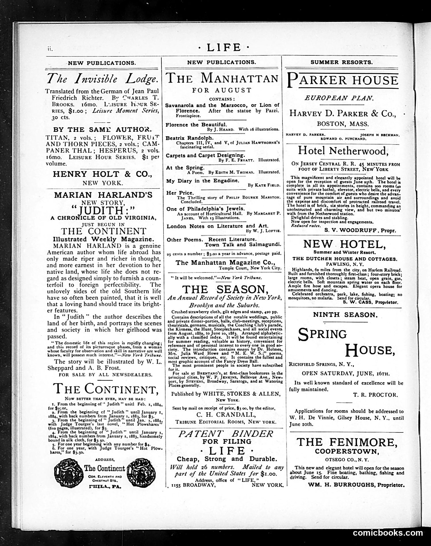 Life — August 2, 1883 — page 2 of 16