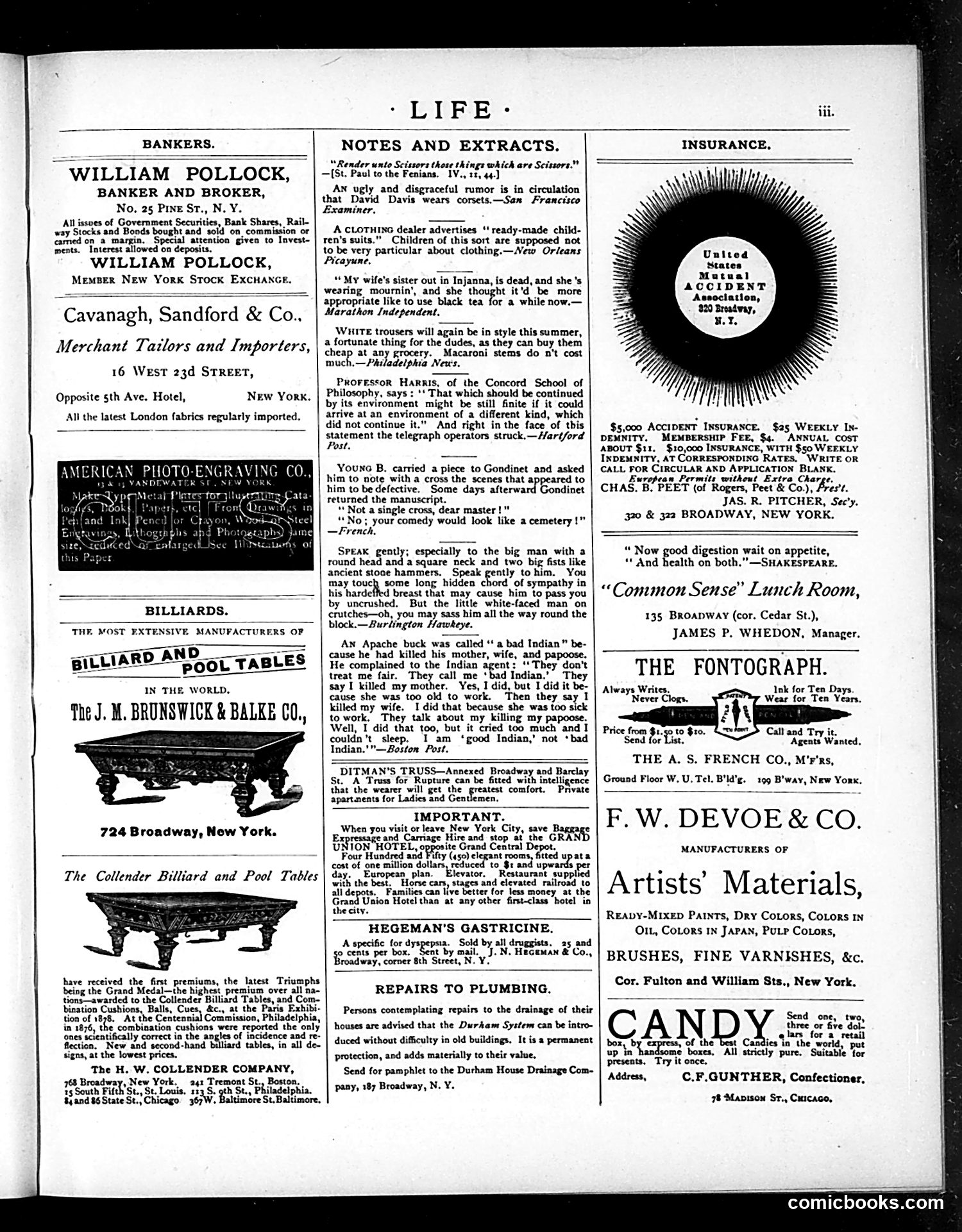 Life — August 2, 1883 — page 15 of 16