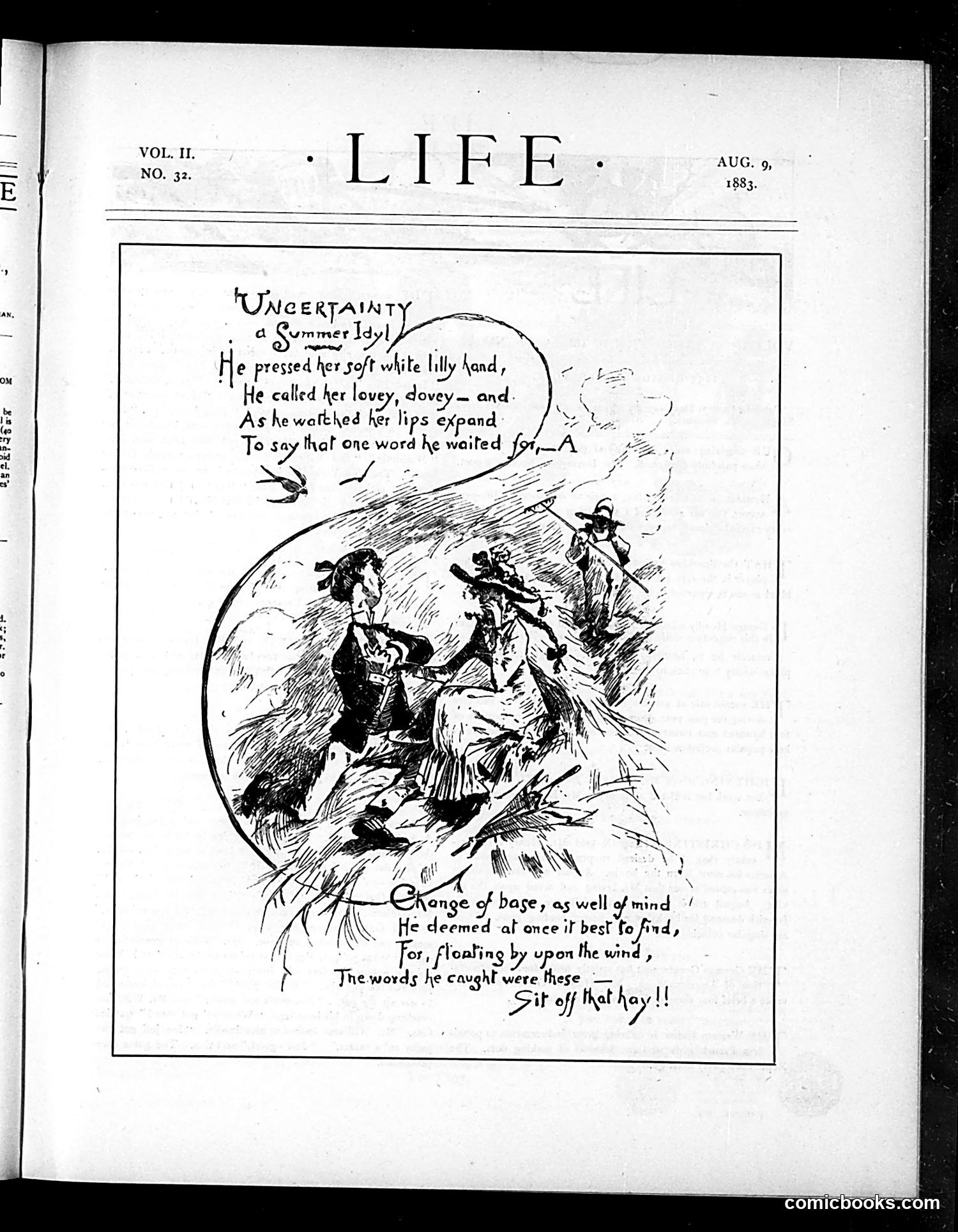 Life — August 9, 1883 — page 3 of 16