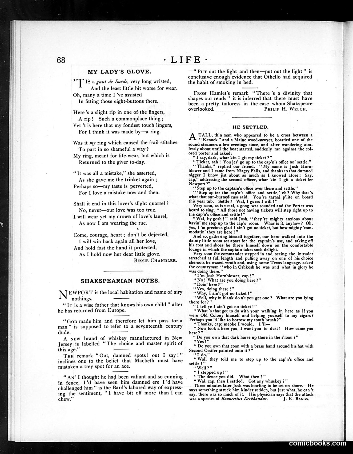 Life — August 9, 1883 — page 10 of 16