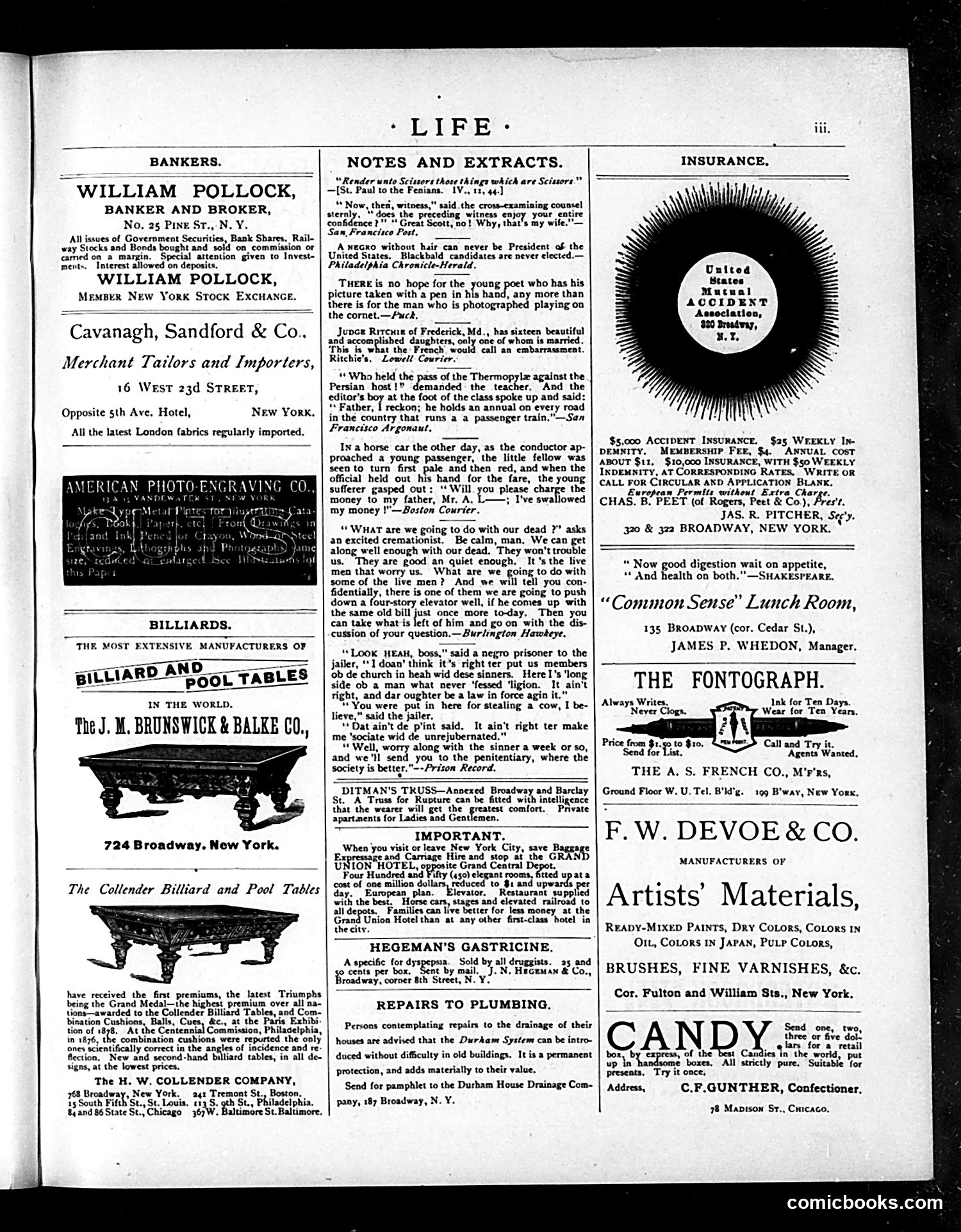 Life — August 9, 1883 — page 15 of 16