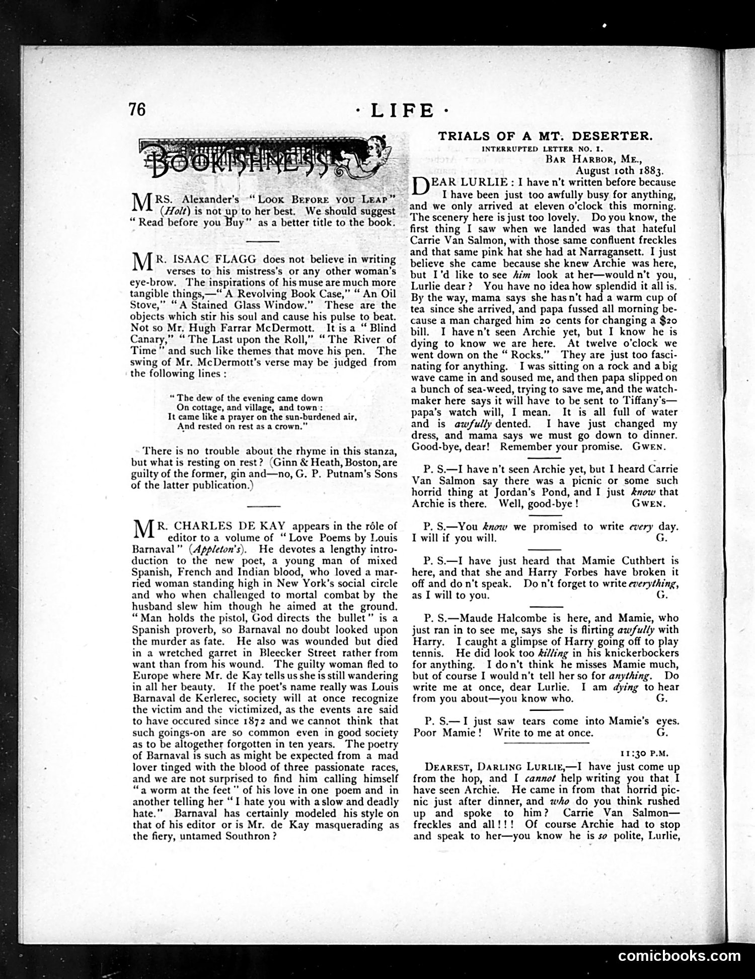Life — August 16, 1883 — page 6 of 16