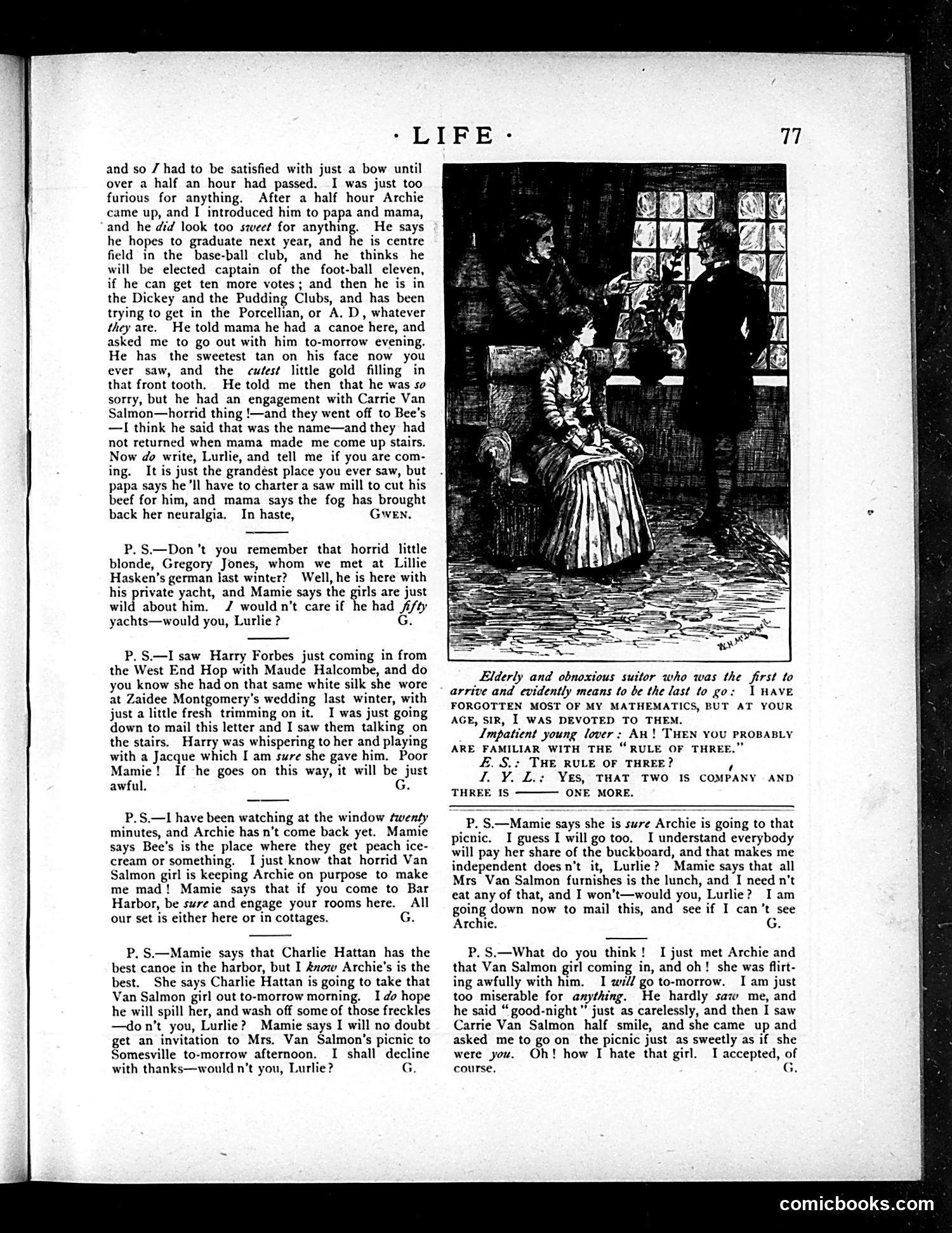 Life — August 16, 1883 — page 7 of 16