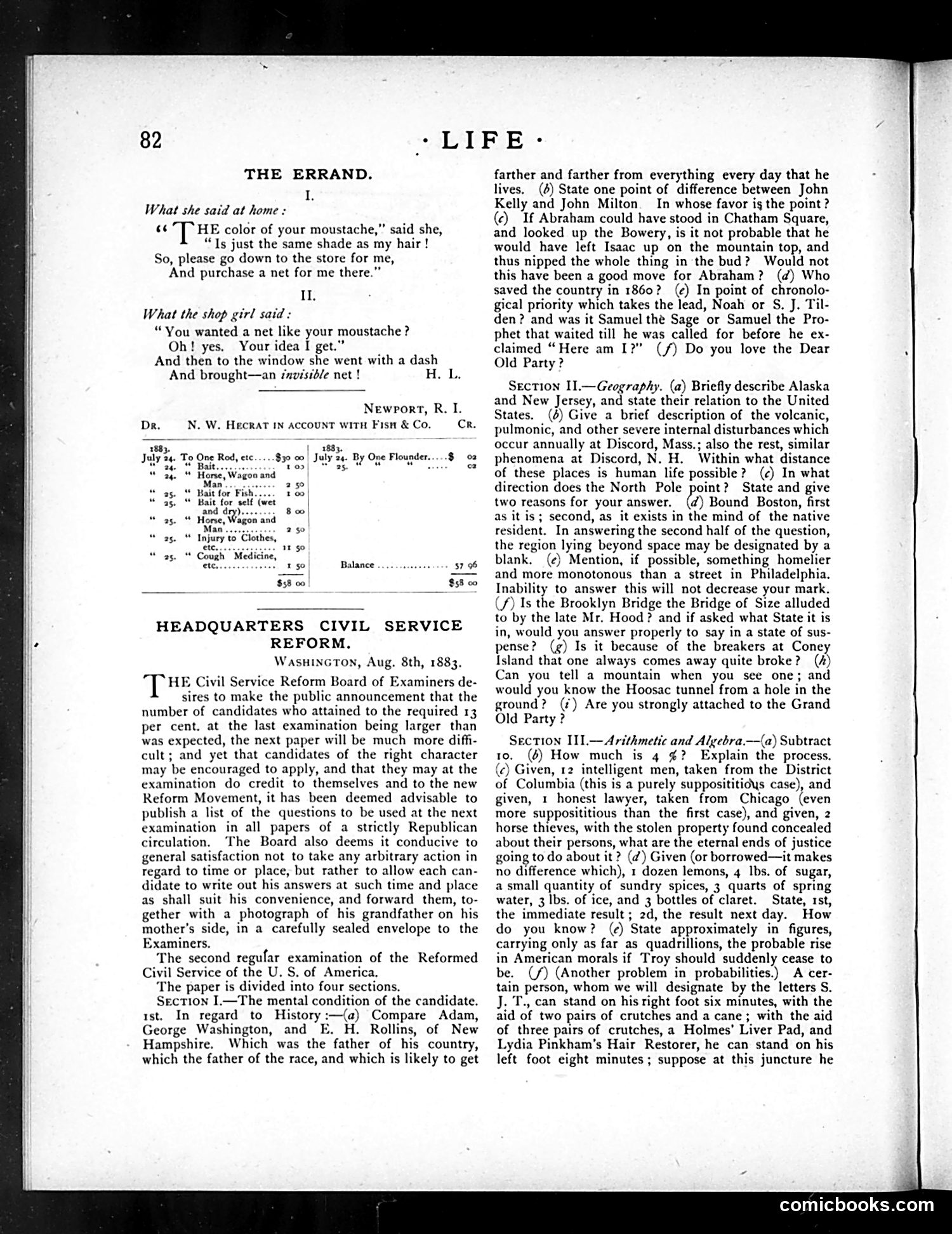 Life — August 16, 1883 — page 12 of 16