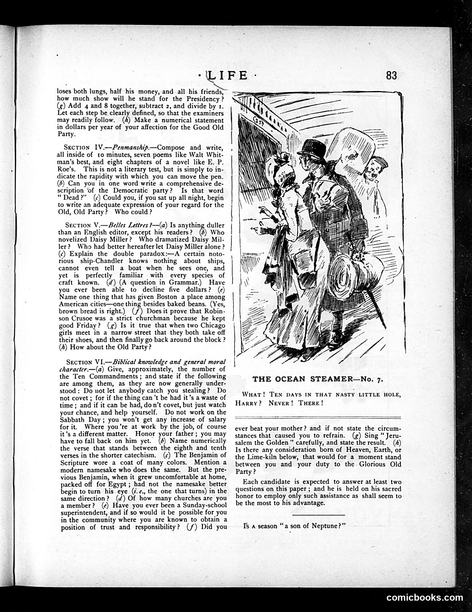 Life — August 16, 1883 — page 13 of 16