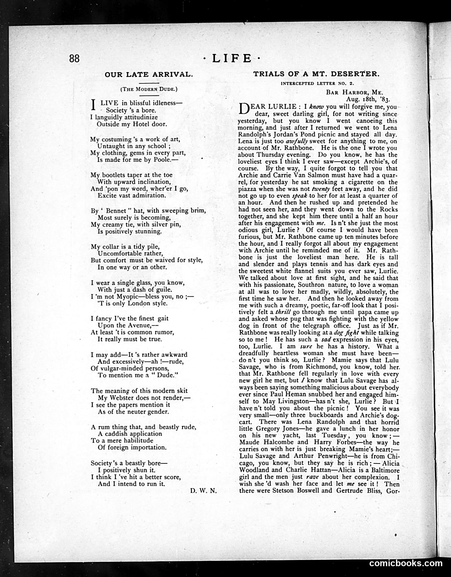Life — August 23, 1883 — page 6 of 16