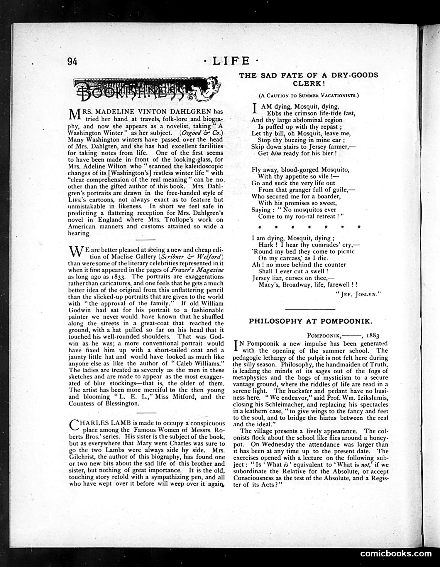 Life — August 23, 1883 — page 12 of 16