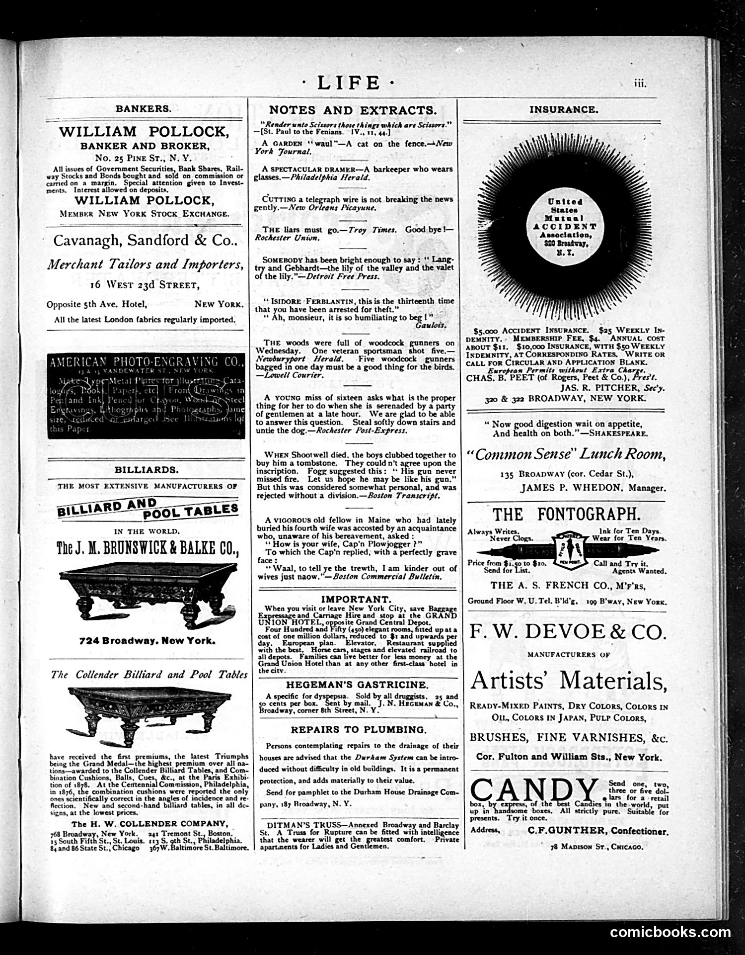 Life — August 23, 1883 — page 15 of 16