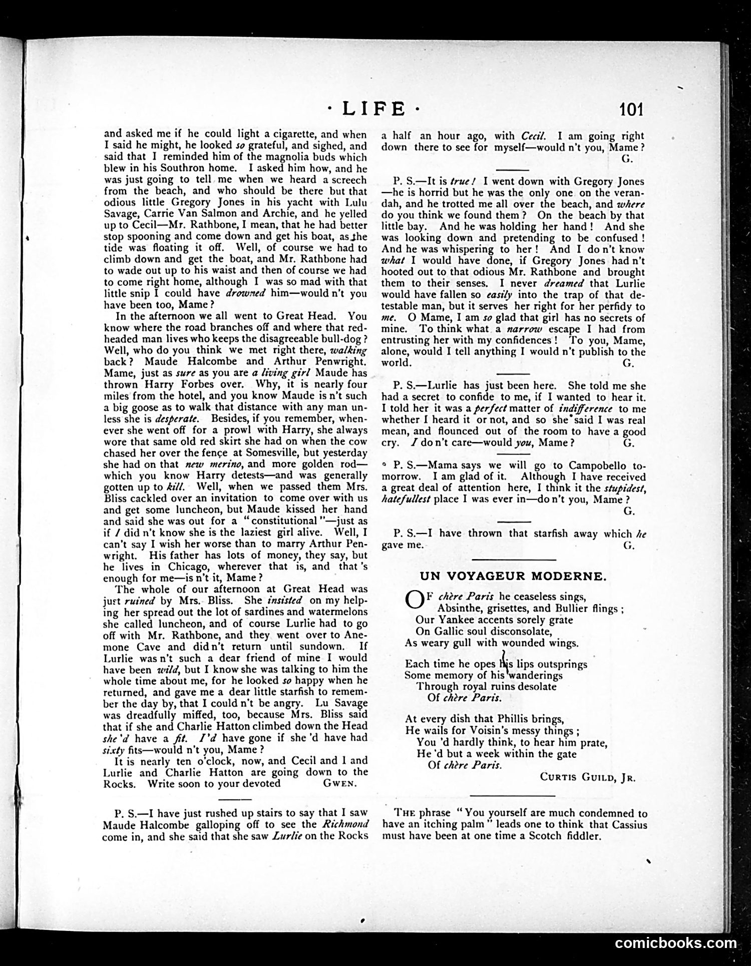 Life — August 30, 1883 — page 7 of 16