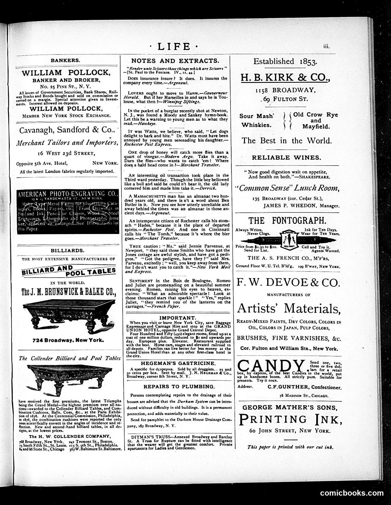 Life — August 30, 1883 — page 15 of 16
