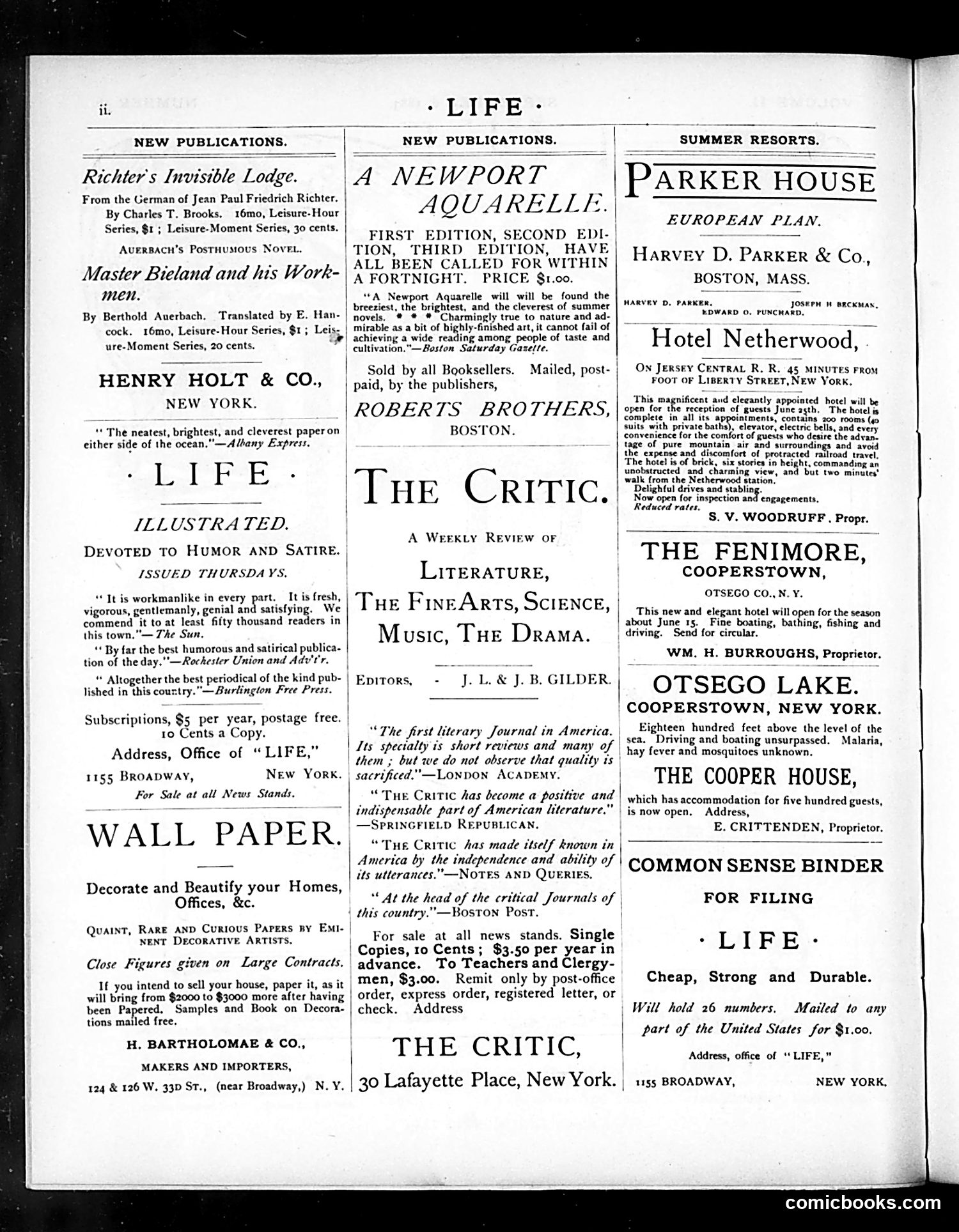 Life — September 6, 1883 — page 2 of 16