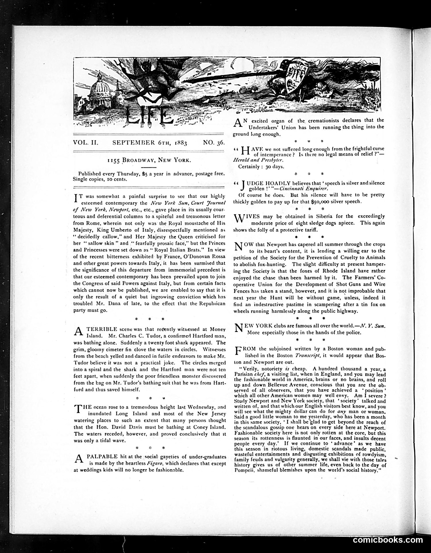 Life — September 6, 1883 — page 4 of 16