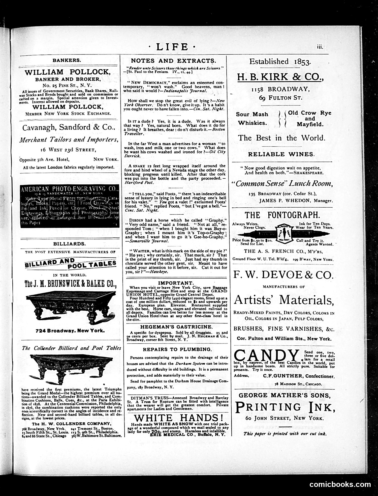 Life — September 6, 1883 — page 15 of 16