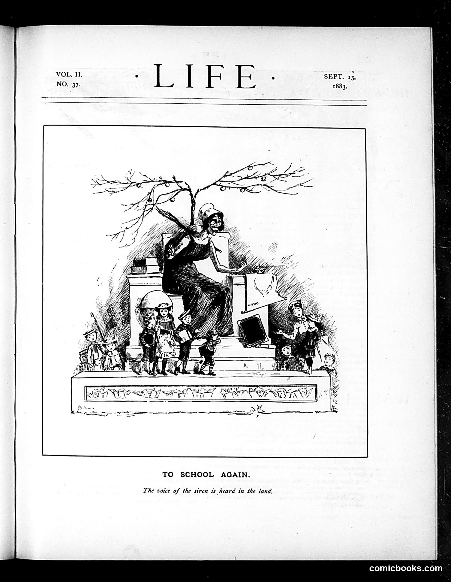 Life — September 13, 1883 — page 3 of 16