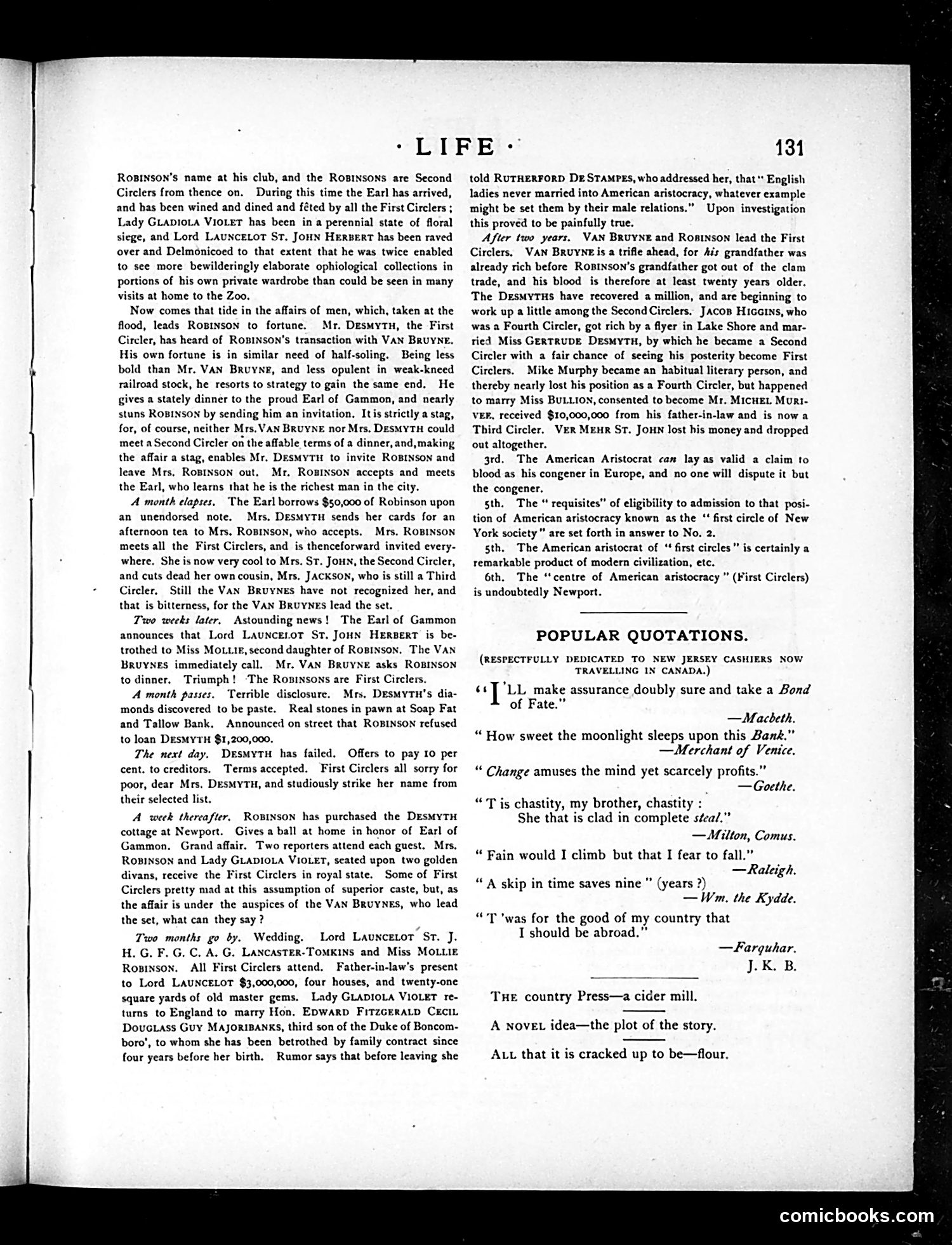 Life — September 13, 1883 — page 13 of 16