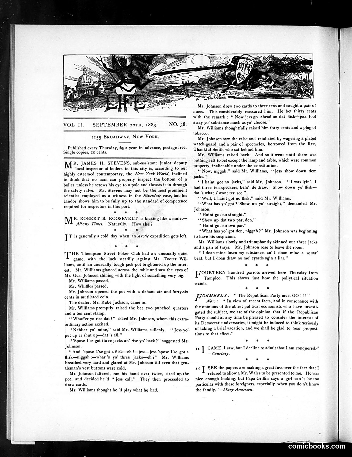 Life — September 20, 1883 — page 4 of 16