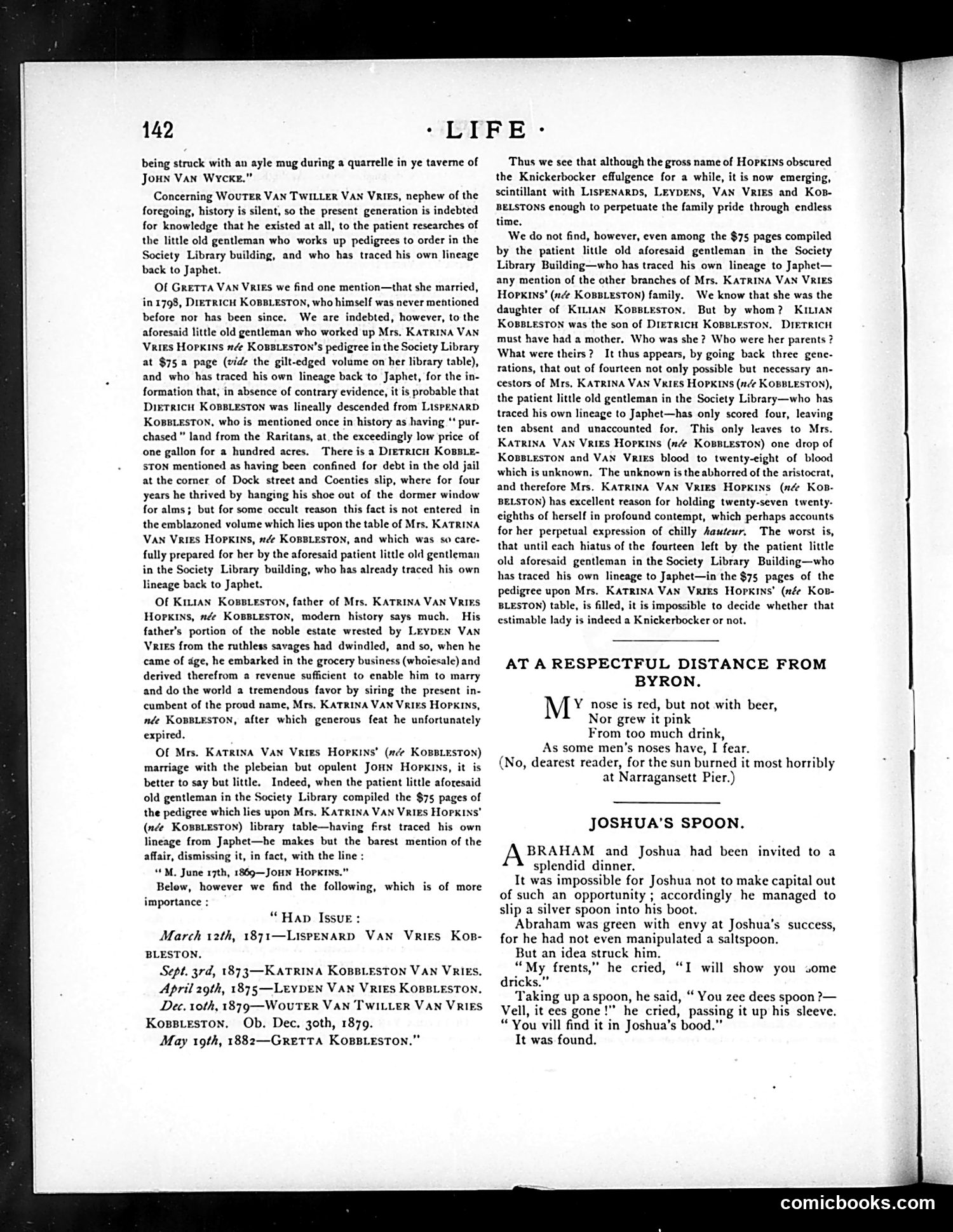 Life — September 20, 1883 — page 12 of 16