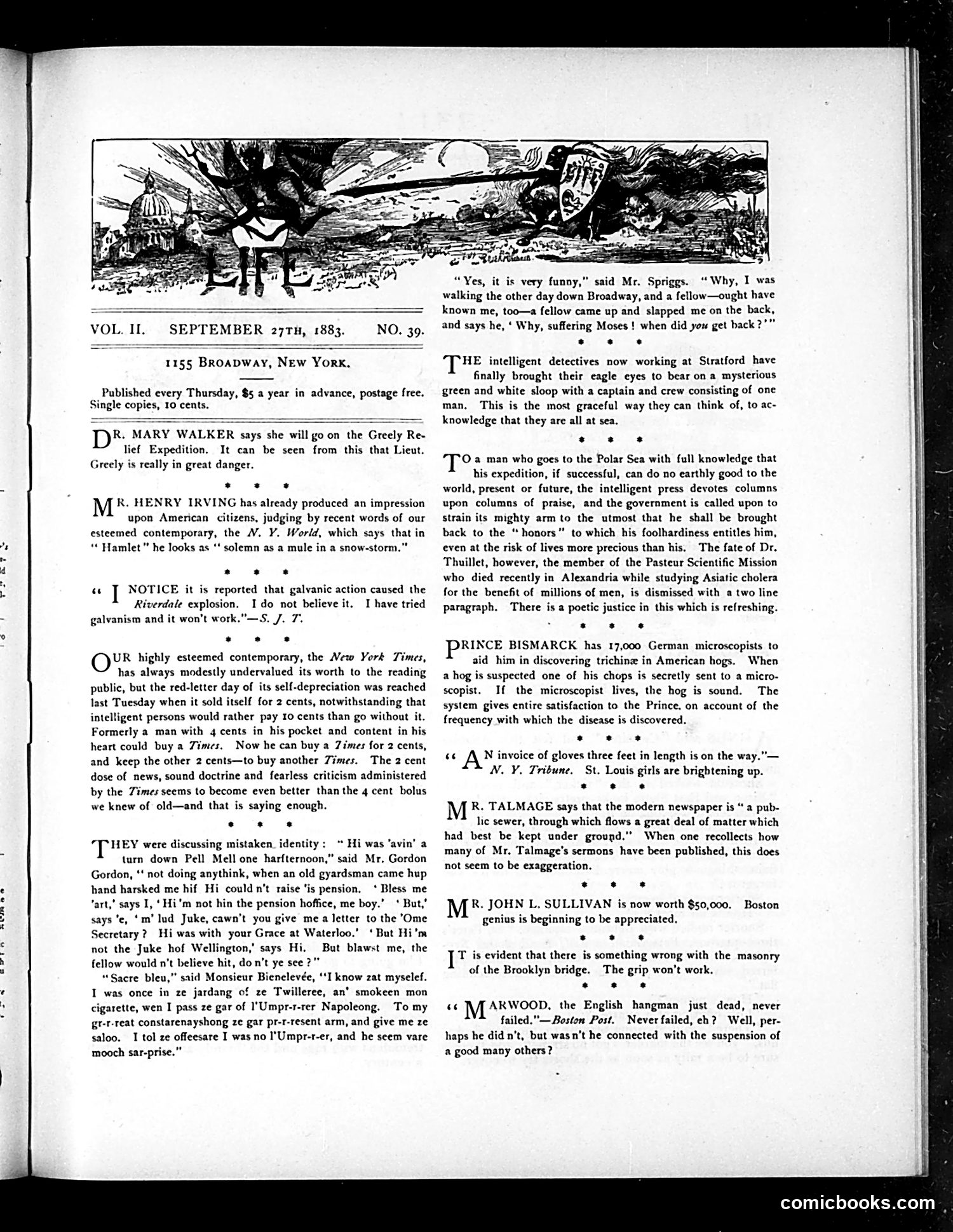Life — September 27, 1883 — page 3 of 16
