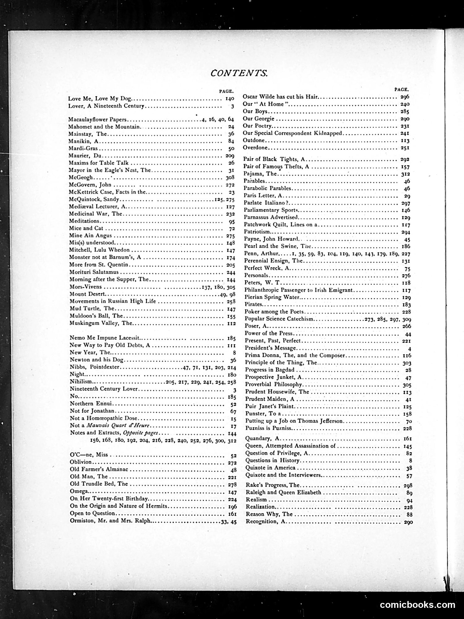 Life — 1883 — page 4 of 7