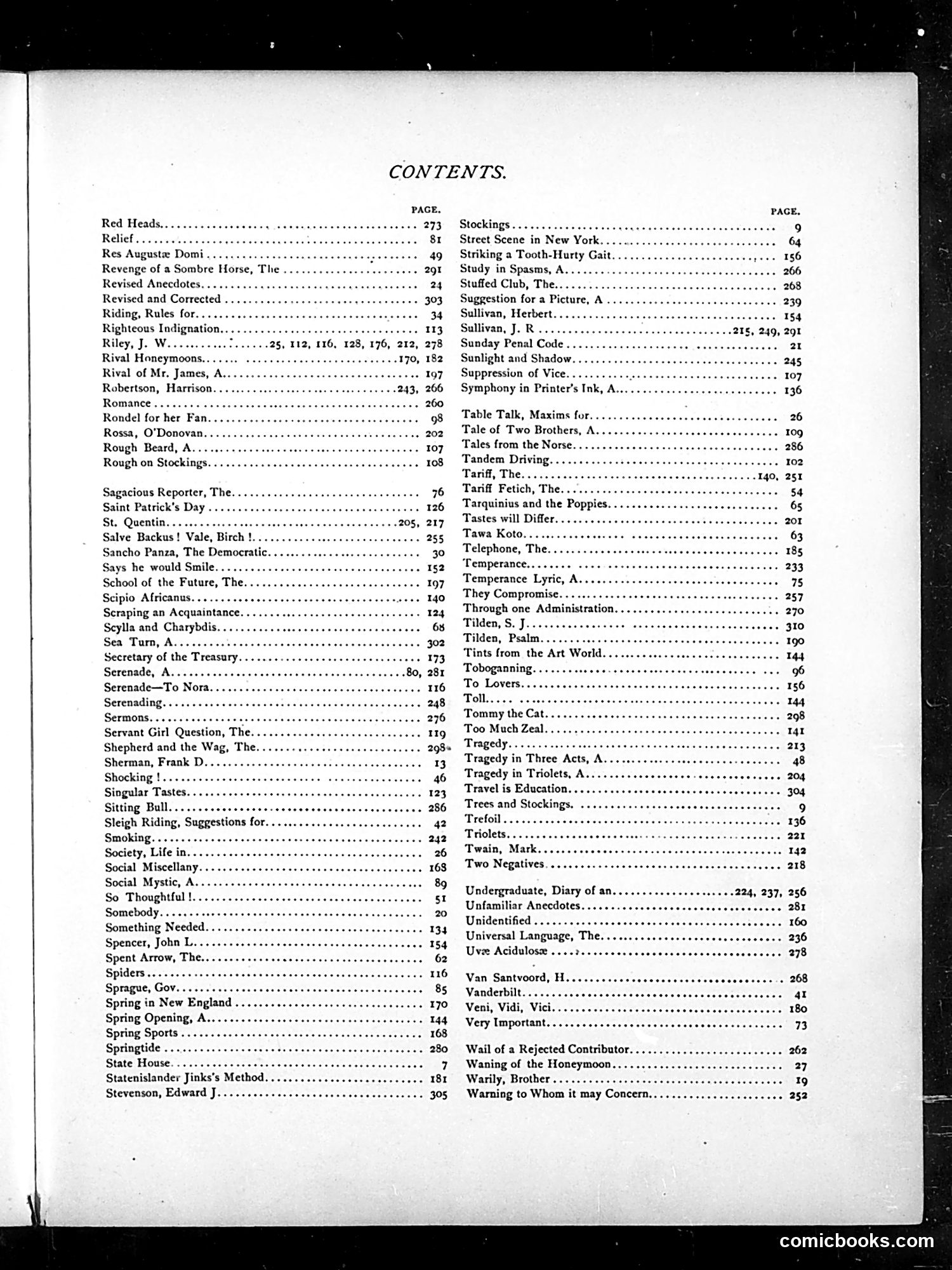 Life — 1883 — page 5 of 7