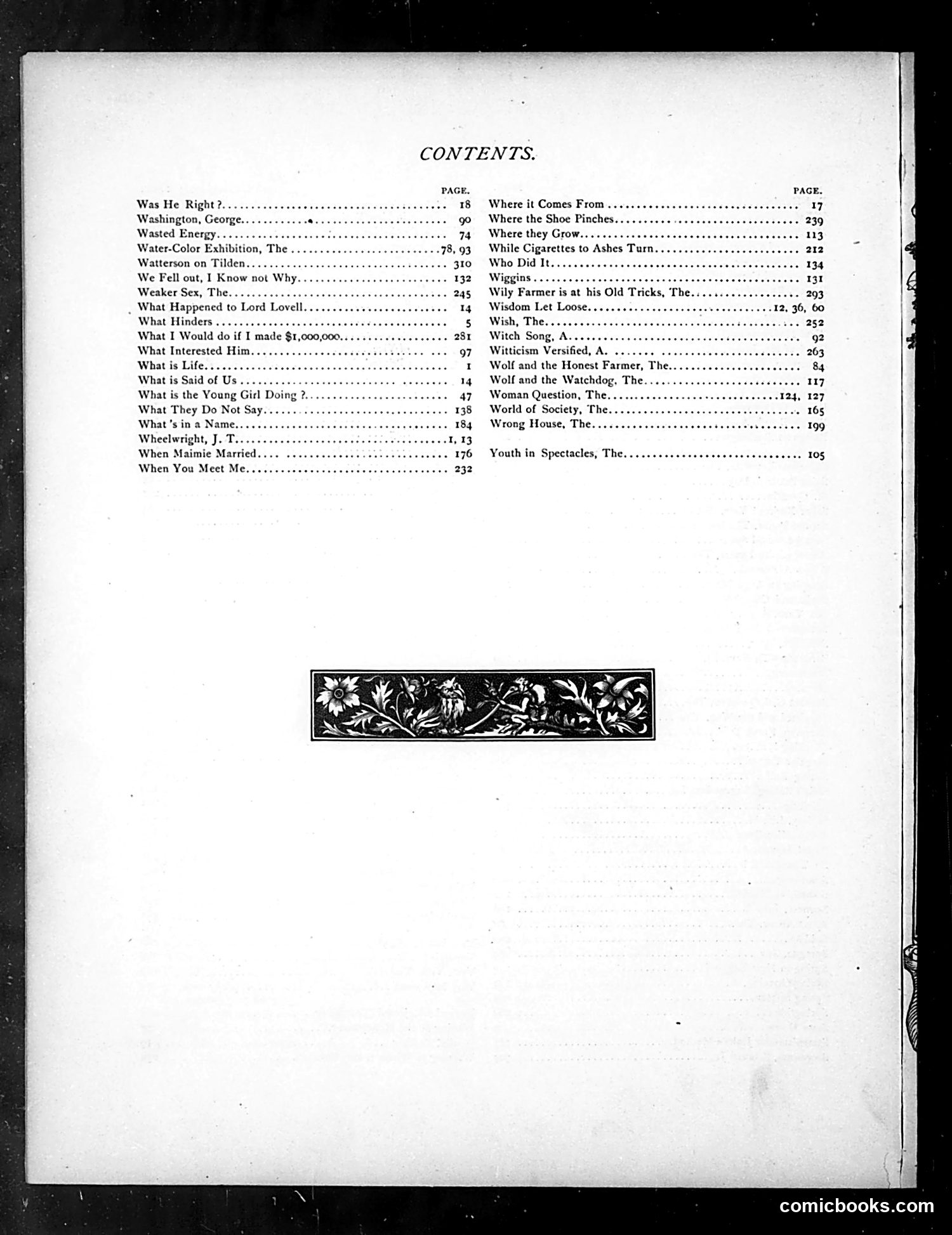 Life — 1883 — page 6 of 7