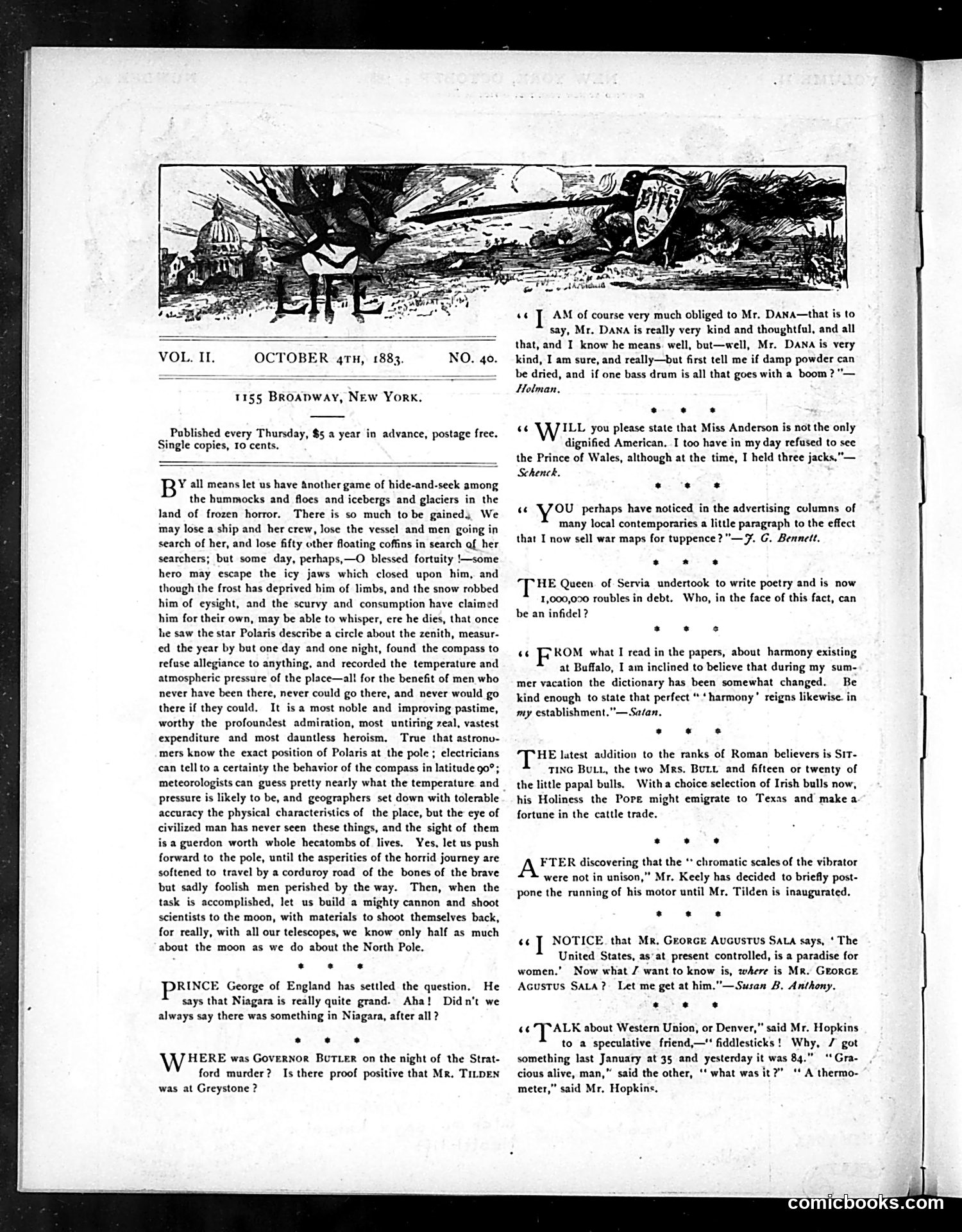 Life — October 4, 1883 — page 2 of 16