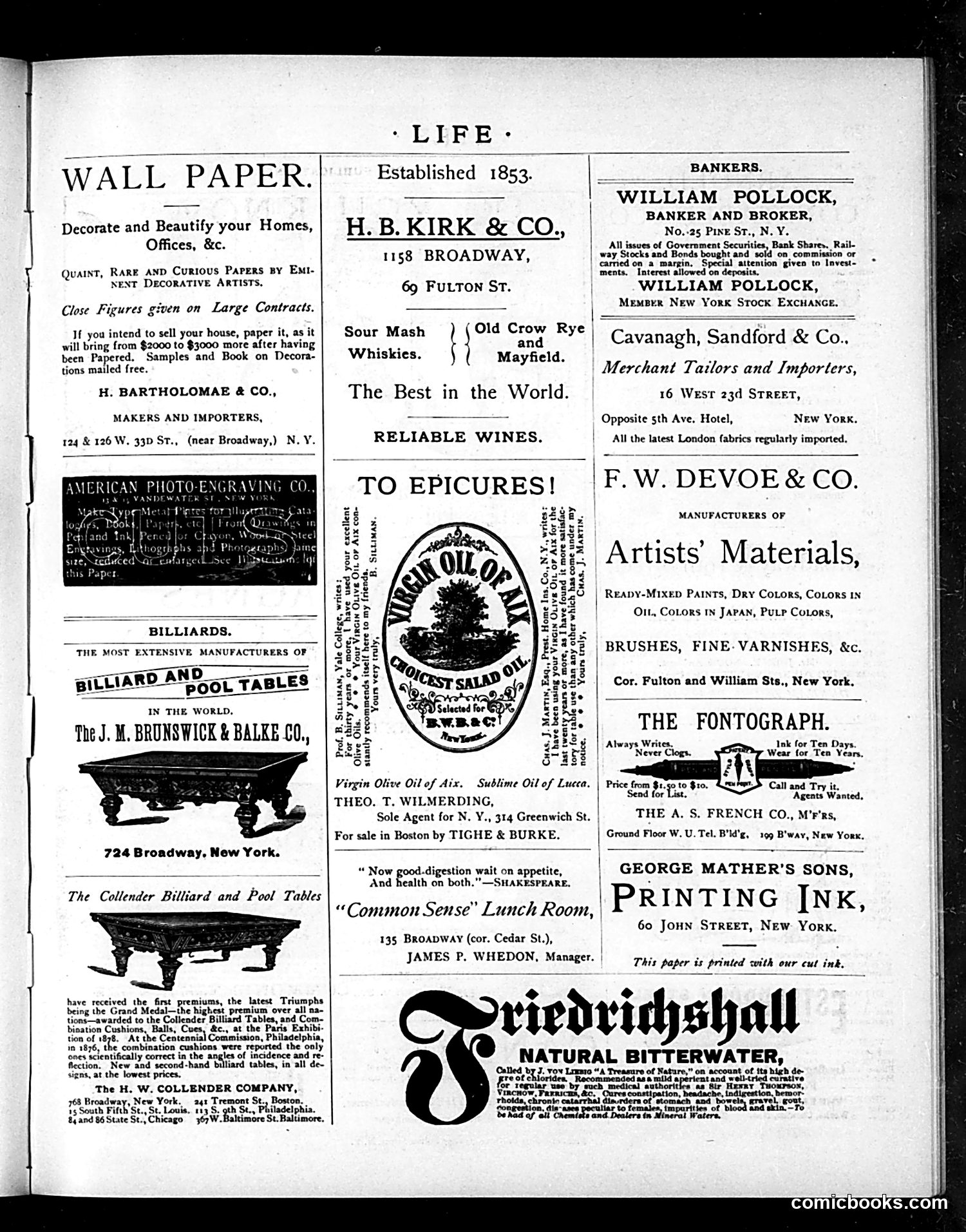Life — October 4, 1883 — page 15 of 16