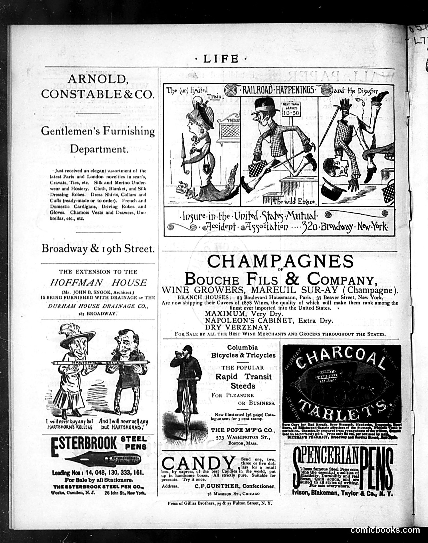 Life — October 4, 1883 — page 16 of 16