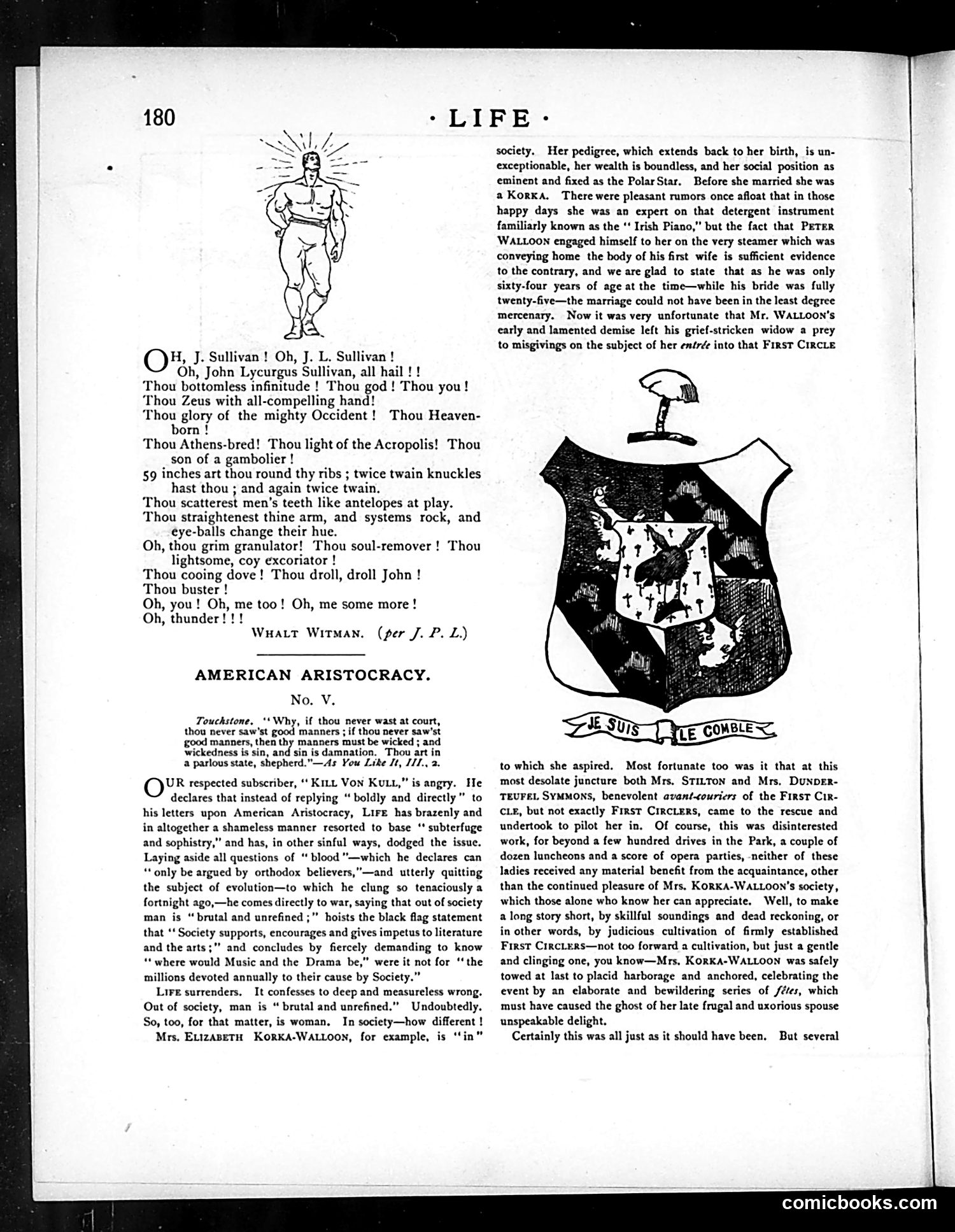 Life — October 11, 1883 — page 10 of 16