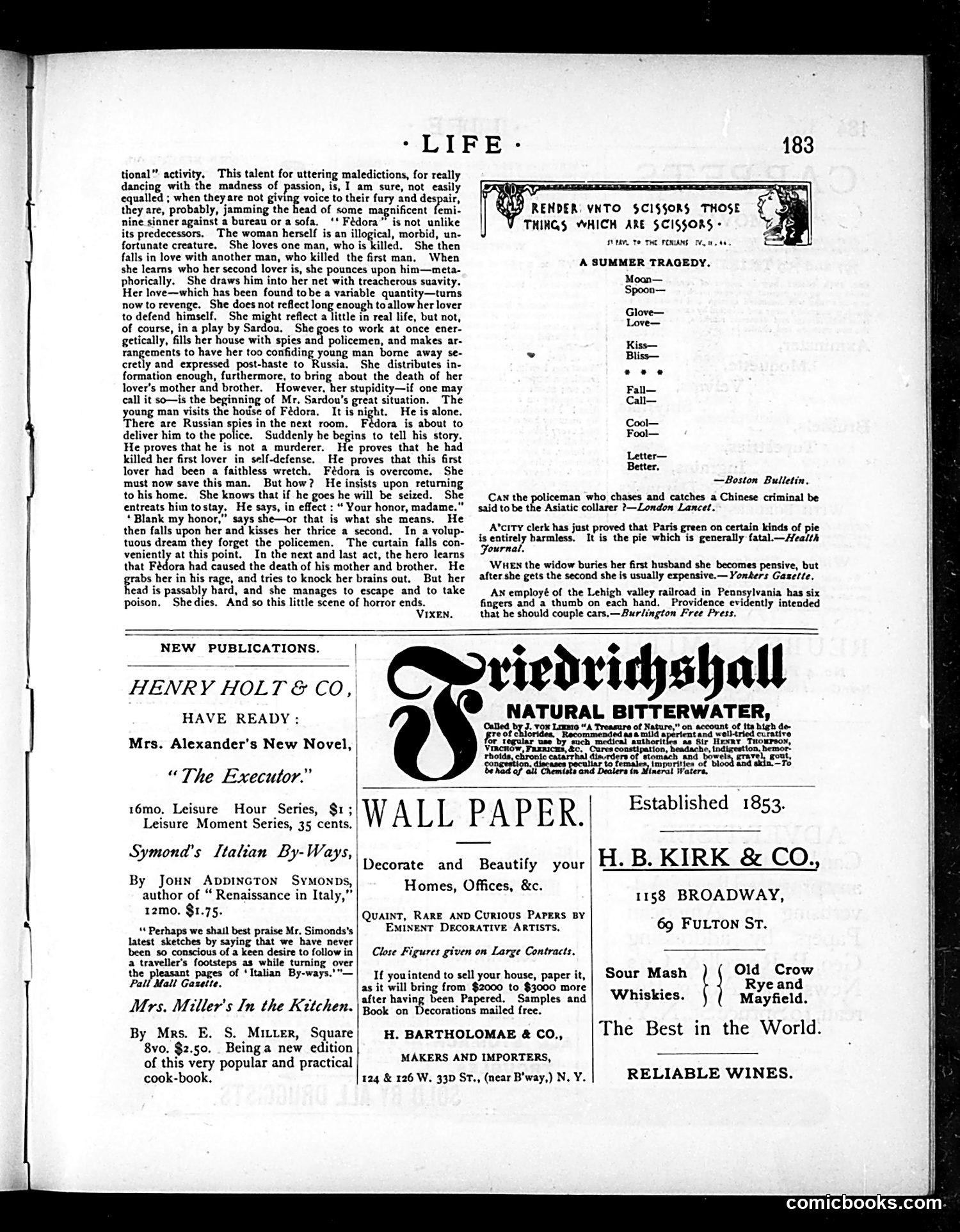 Life — October 11, 1883 — page 13 of 16