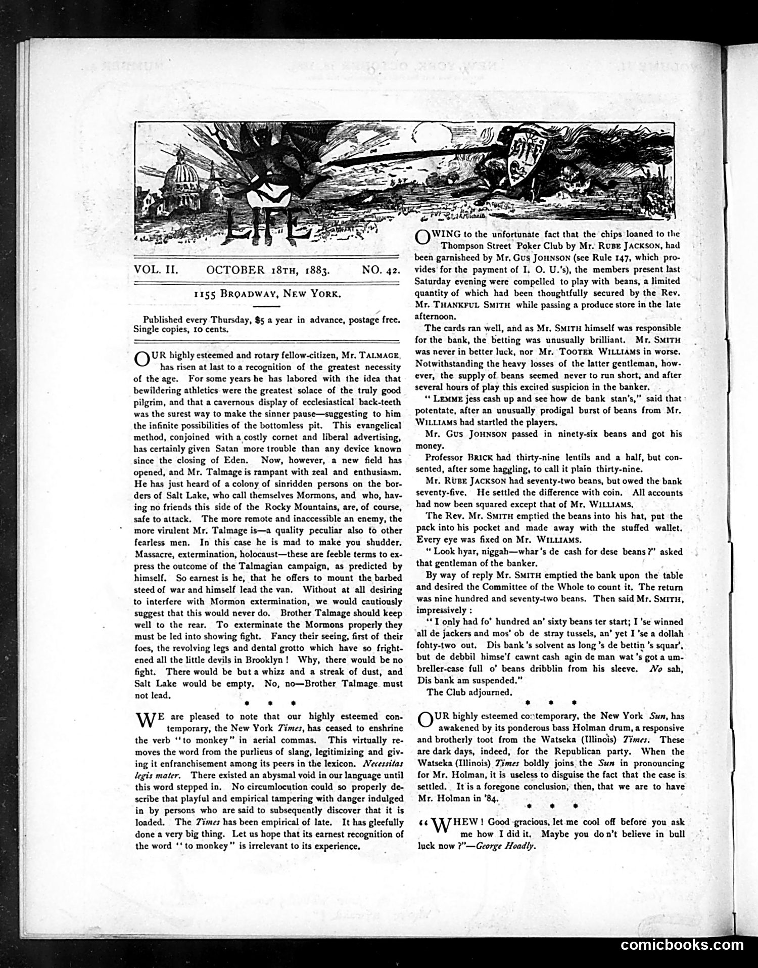 Life — October 18, 1883 — page 2 of 16