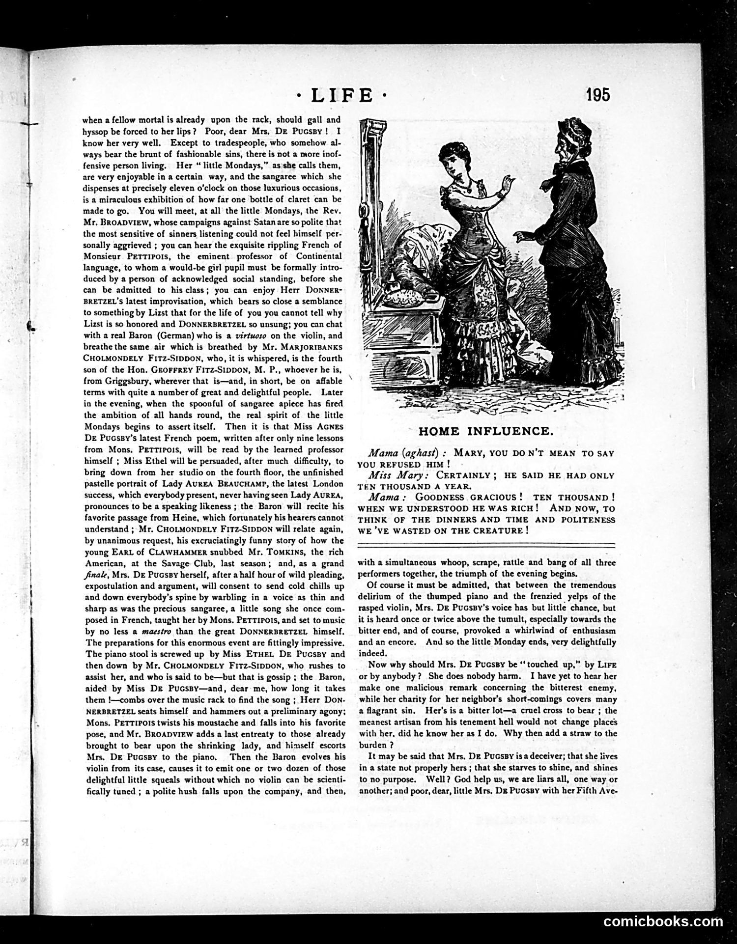Life — October 18, 1883 — page 11 of 16
