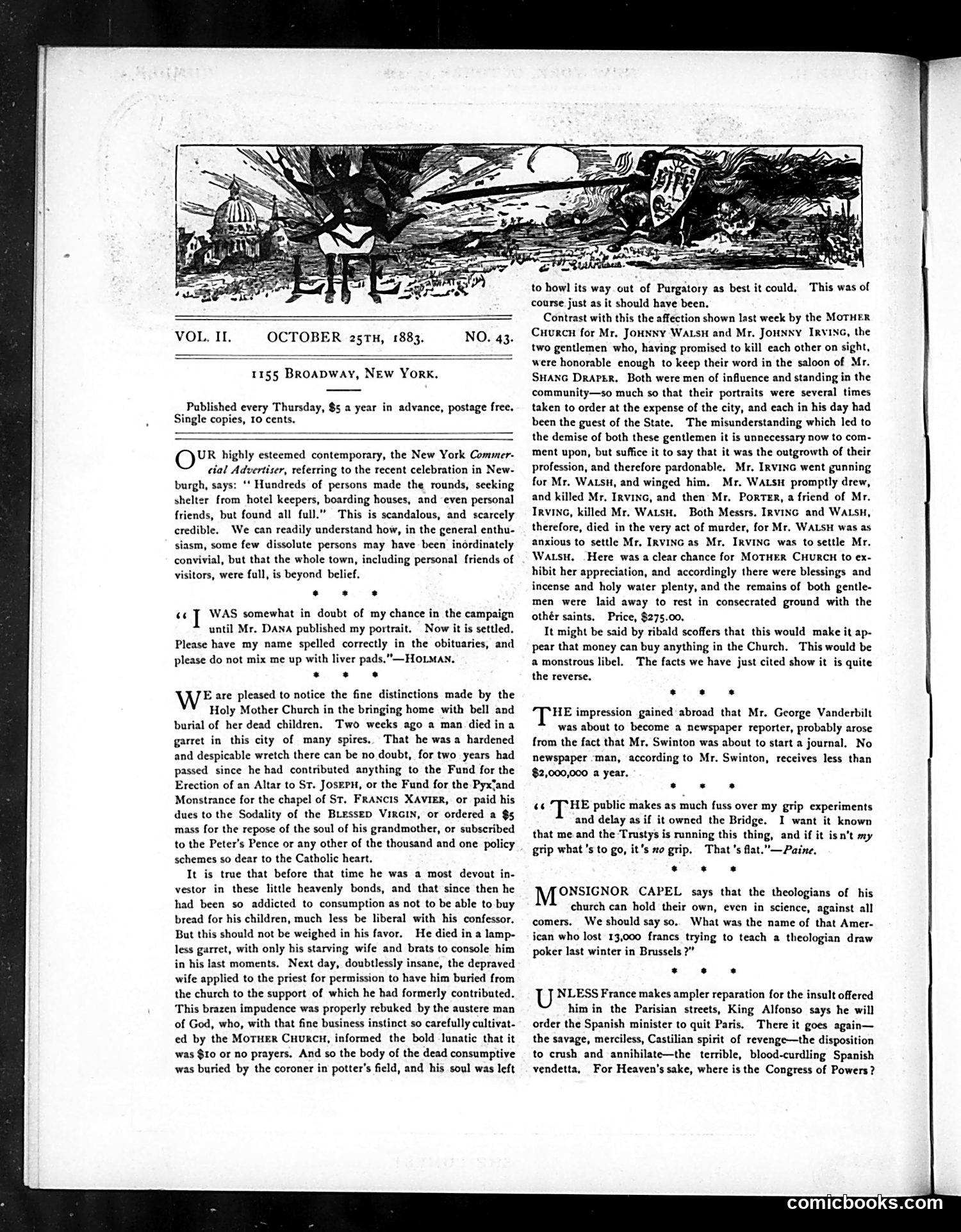 Life — October 25, 1883 — page 2 of 16