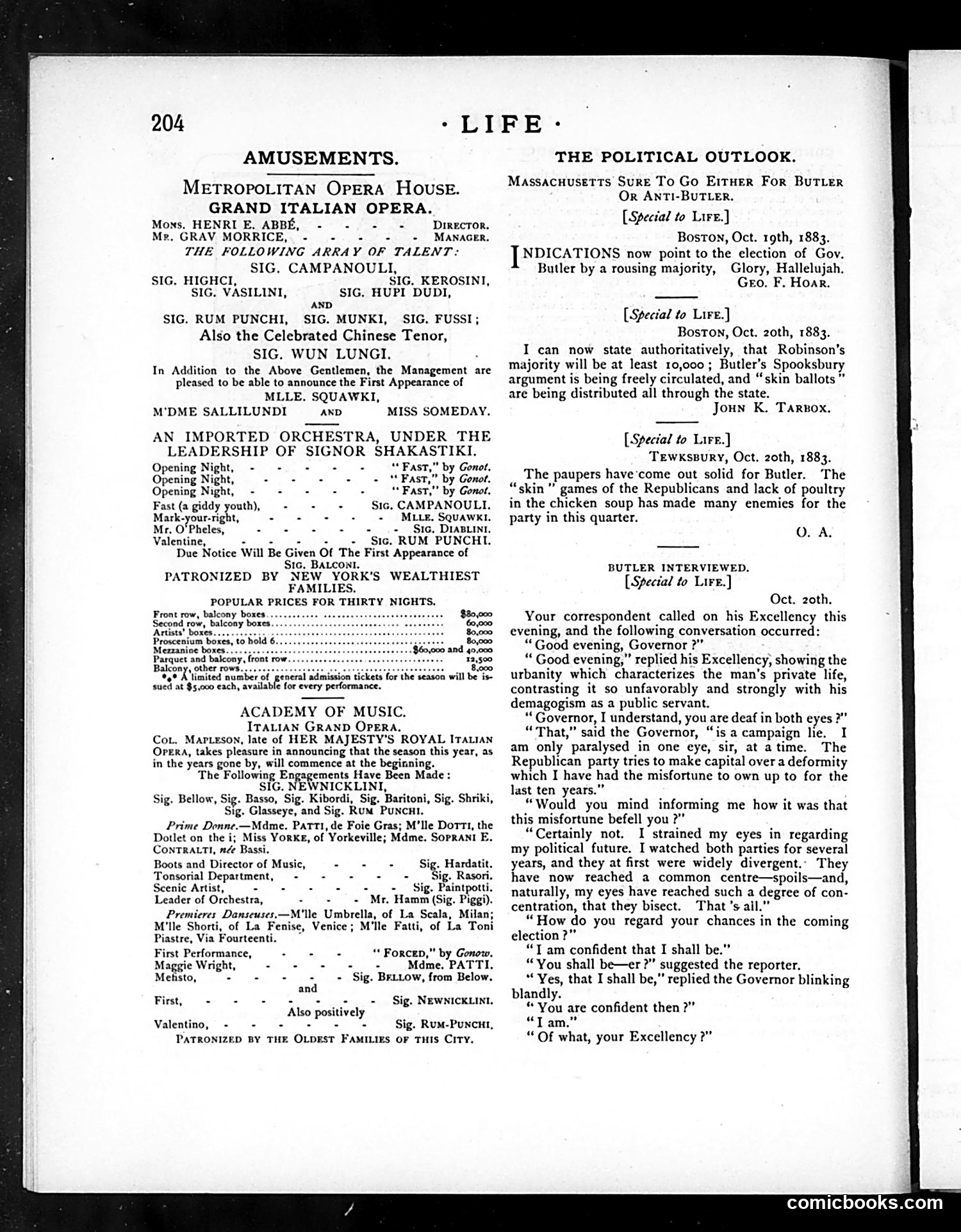 Life — October 25, 1883 — page 6 of 16