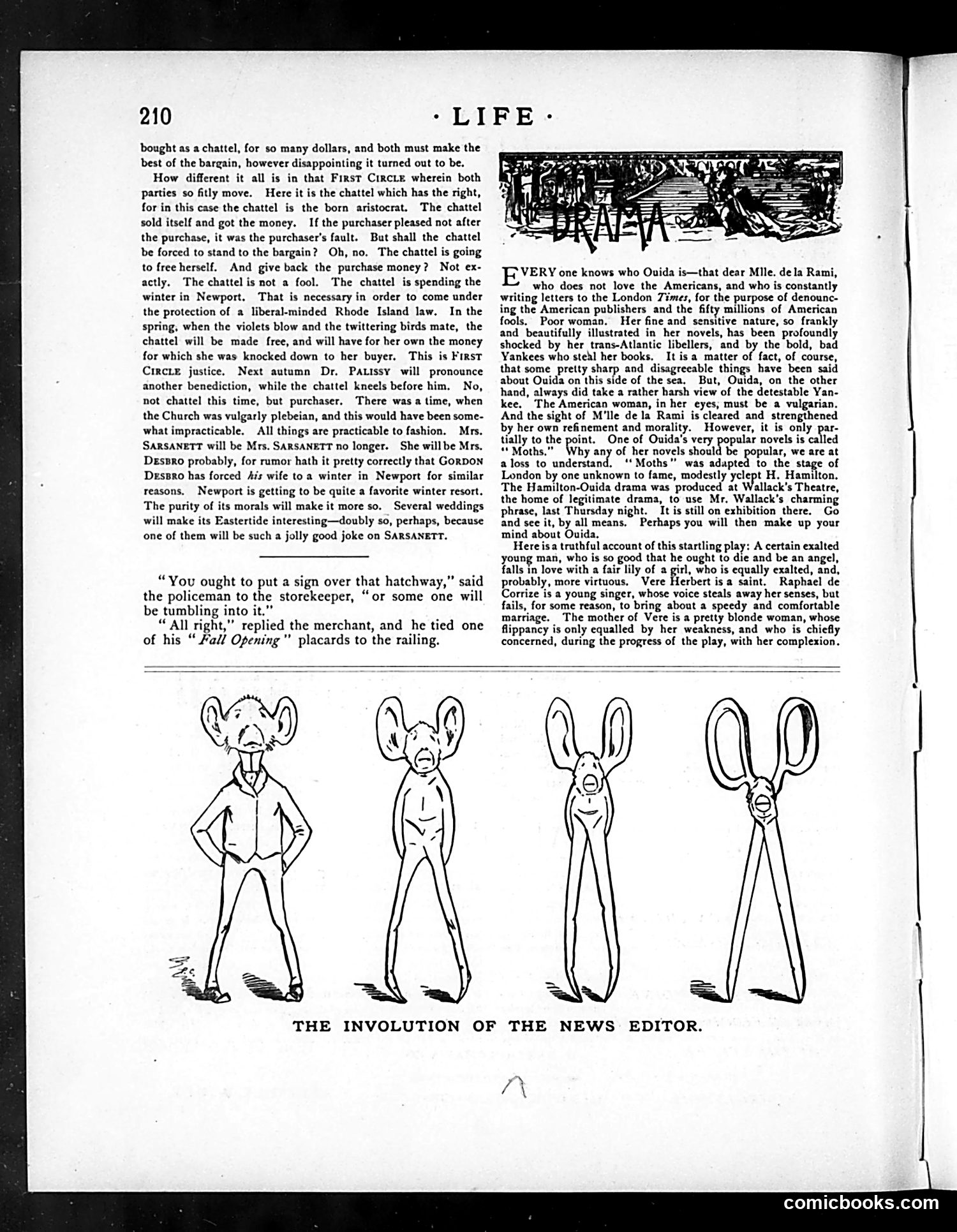 Life — October 25, 1883 — page 12 of 16