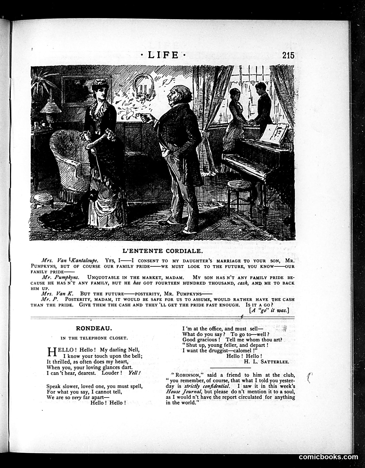 Life — November 1, 1883 — page 3 of 16