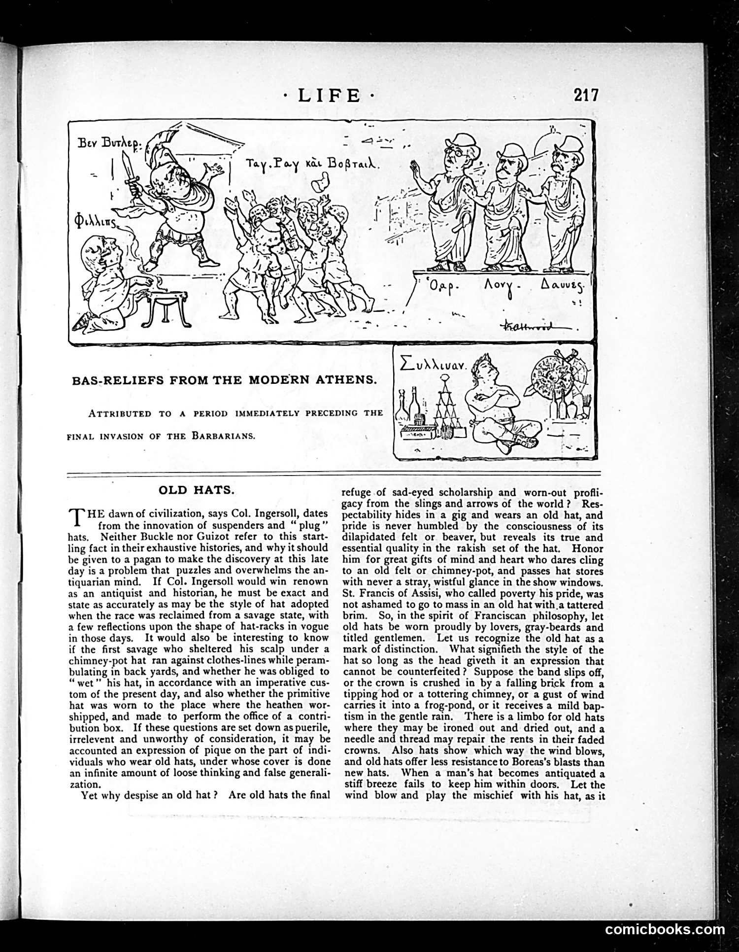 Life — November 1, 1883 — page 5 of 16