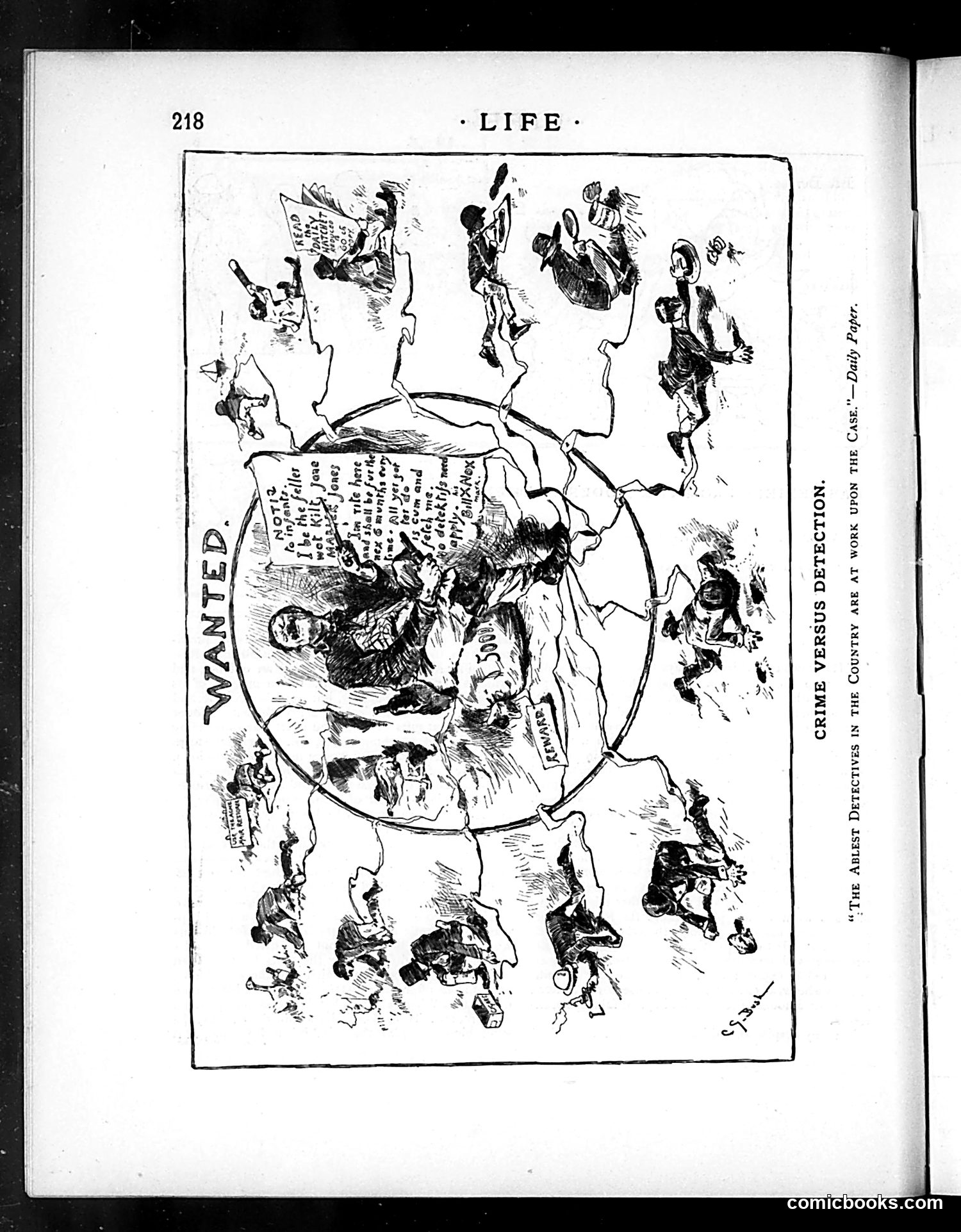 Life — November 1, 1883 — page 6 of 16