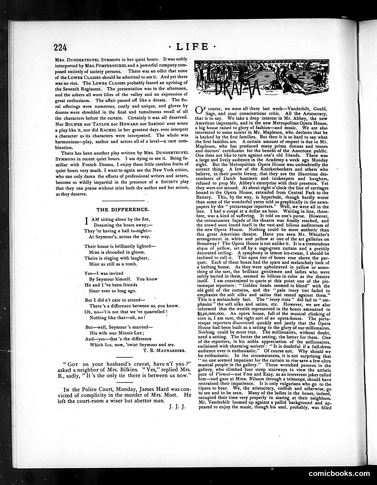 Life — November 1, 1883 — page 12 of 16